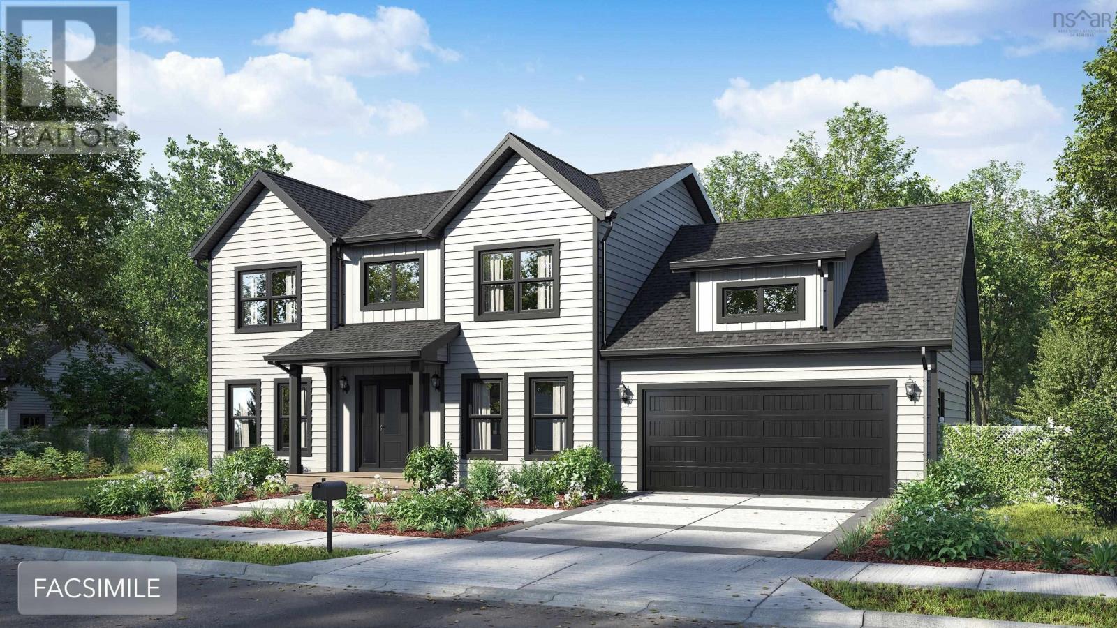 Lot 769 47 Lockerbie Lane|Kinloch Estates, fall river, Nova Scotia