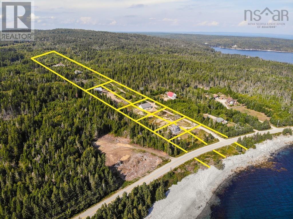 B-23 Saddle Island Road, Bayswater, Nova Scotia  B0J 1T0 - Photo 2 - 202601709