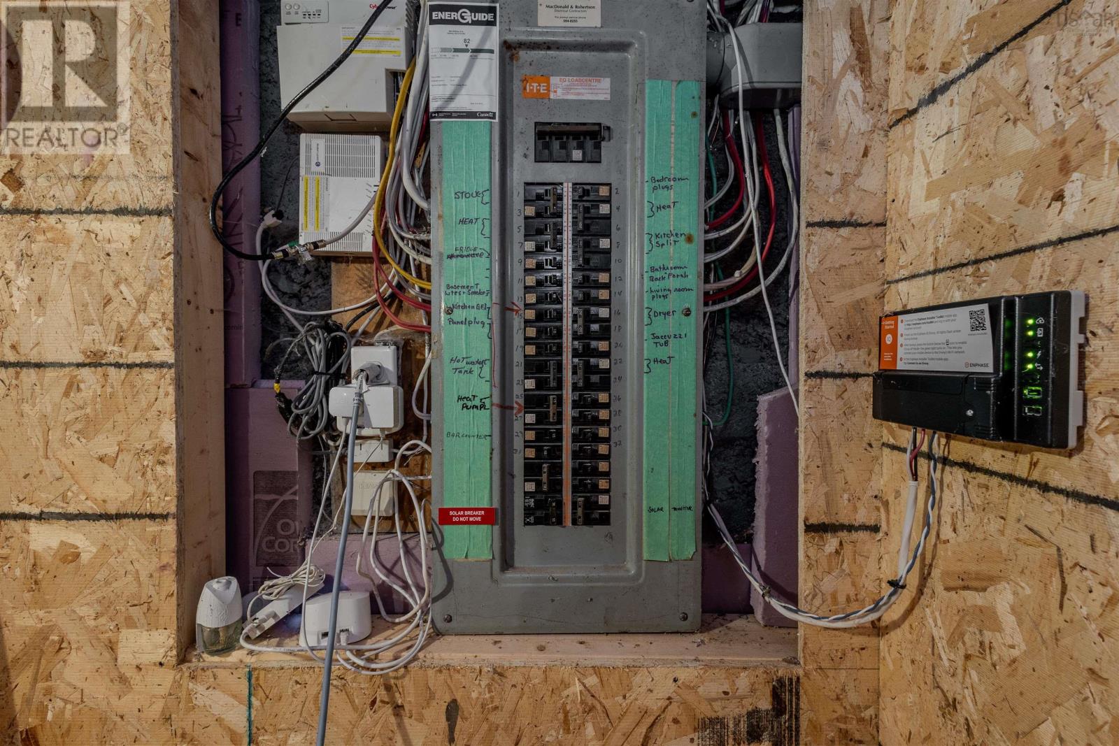 366 Whitney Avenue, Sydney, Nova Scotia  B1P 5A7 - Photo 28 - 202601731