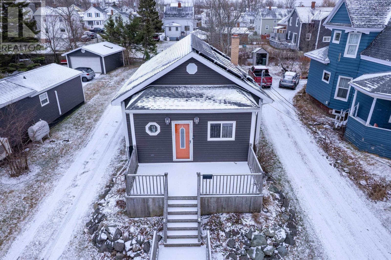 366 Whitney Avenue, Sydney, Nova Scotia  B1P 5A7 - Photo 29 - 202601731