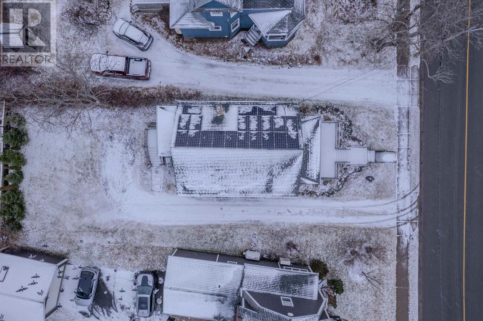 366 Whitney Avenue, Sydney, Nova Scotia  B1P 5A7 - Photo 32 - 202601731