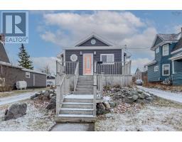 366 Whitney Avenue, sydney, Nova Scotia