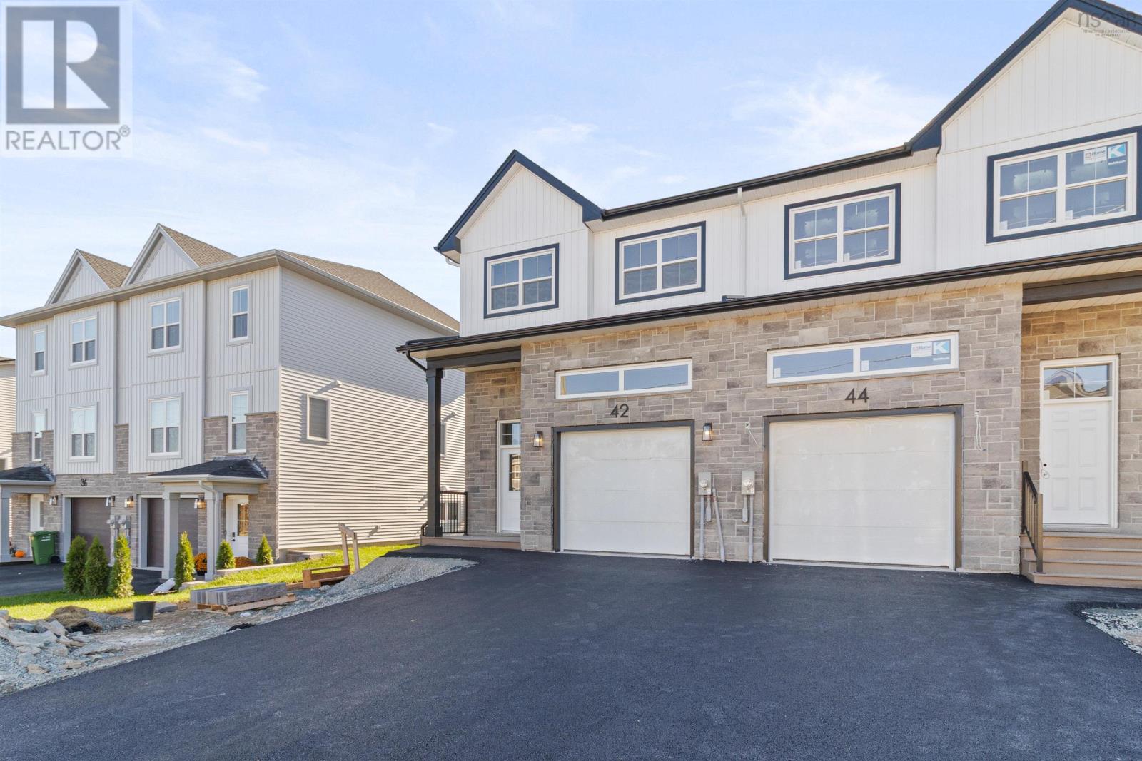 Smd-5a 42 Simona Drive, Dartmouth, Nova Scotia  B2X 0C9 - Photo 3 - 202601732