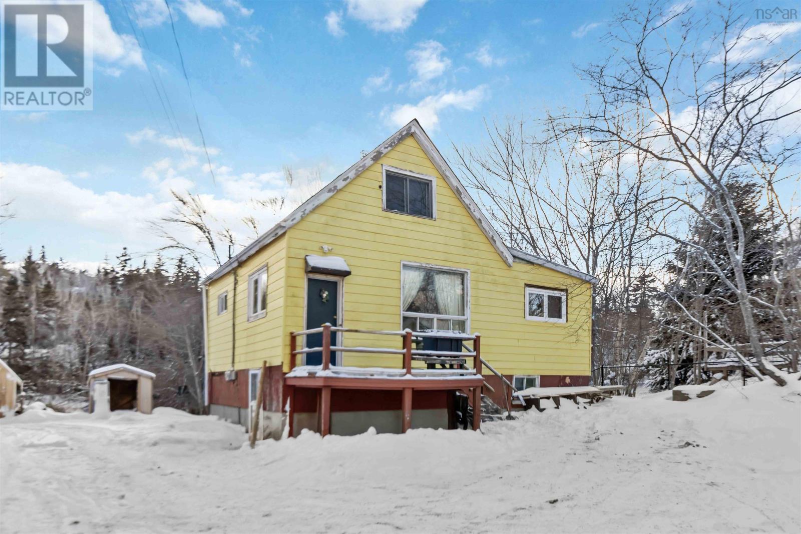 23 Military Road, halifax, Nova Scotia