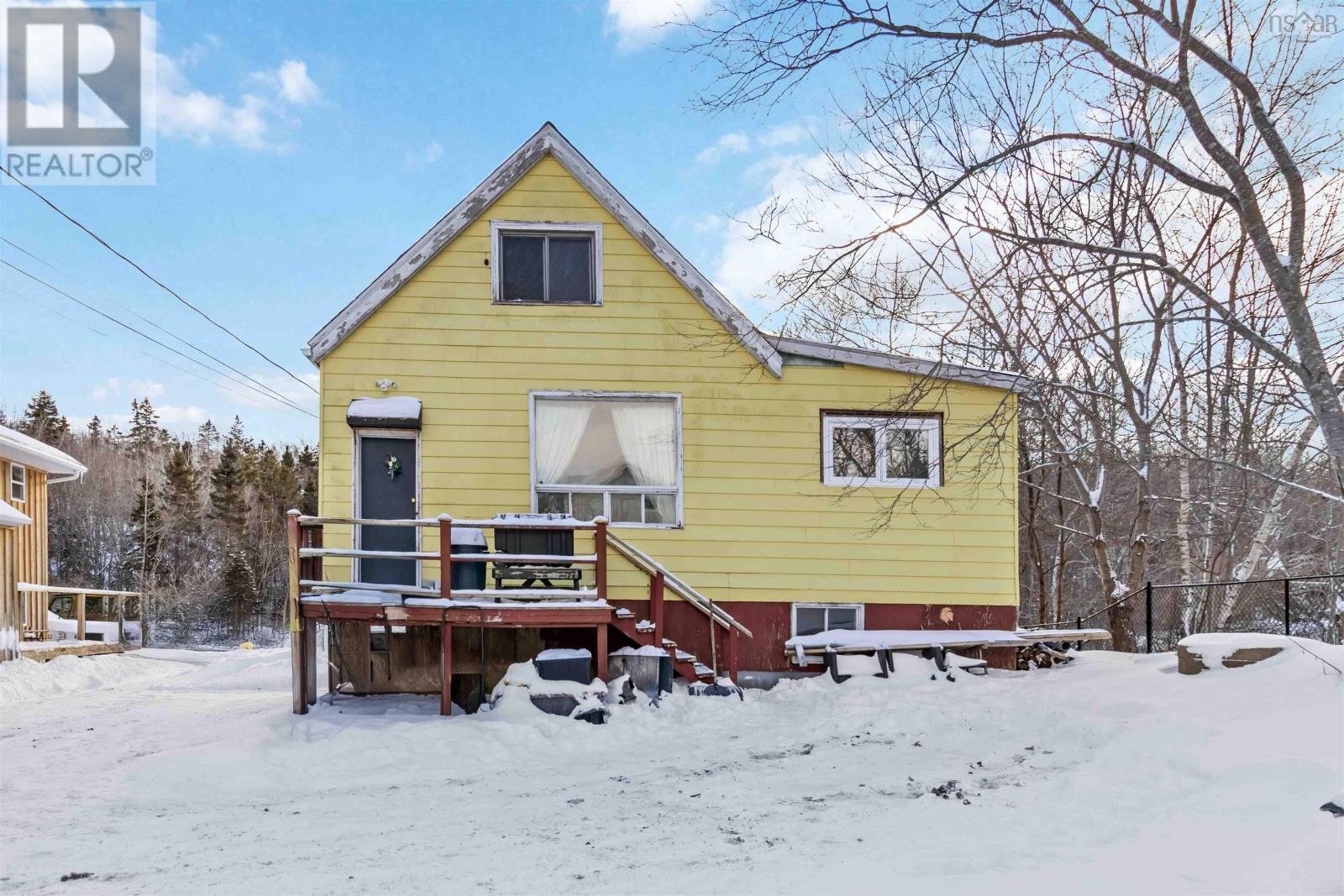 23 Military Road, Halifax, Nova Scotia  B3P 0K3 - Photo 2 - 202601737