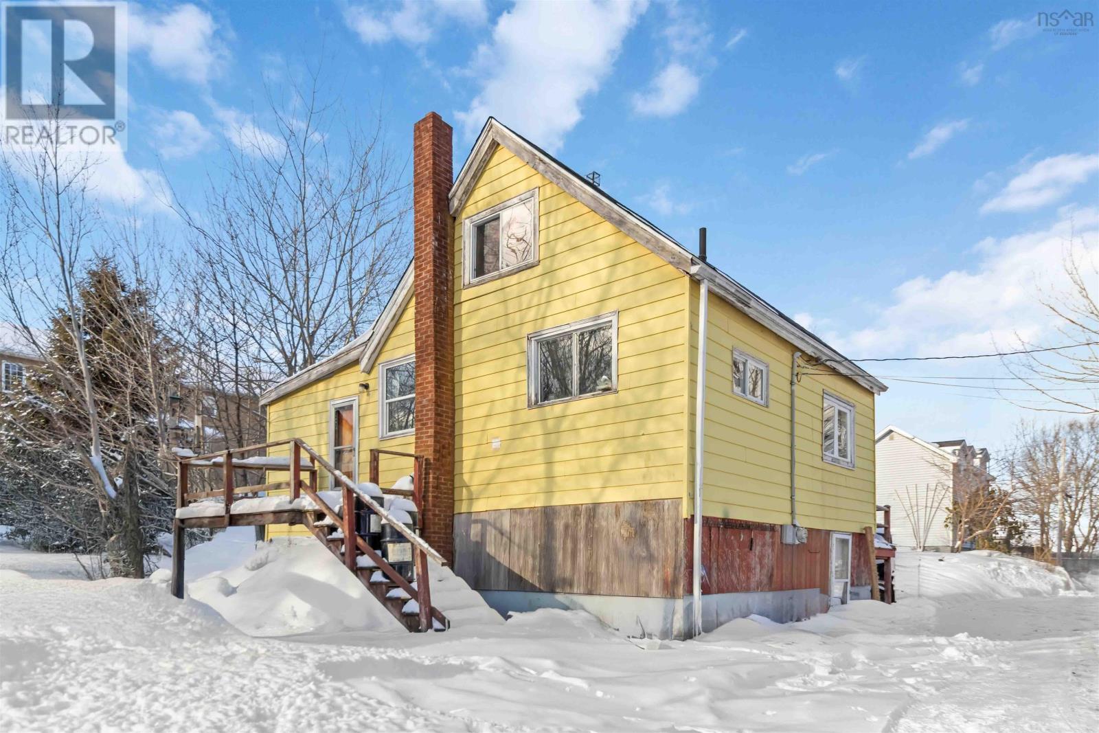 23 Military Road, Halifax, Nova Scotia  B3P 0K3 - Photo 26 - 202601737