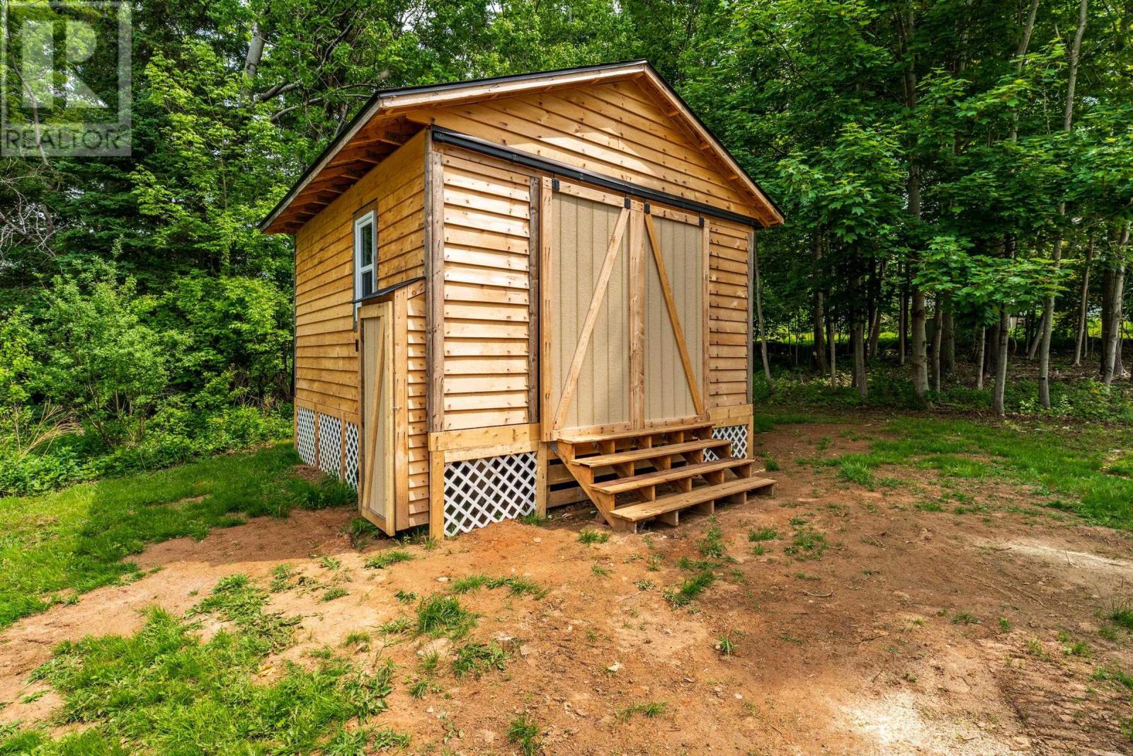 Lot Sl1 55 Old Post Road, Clementsport, Nova Scotia  B0S 1A0 - Photo 10 - 202601742