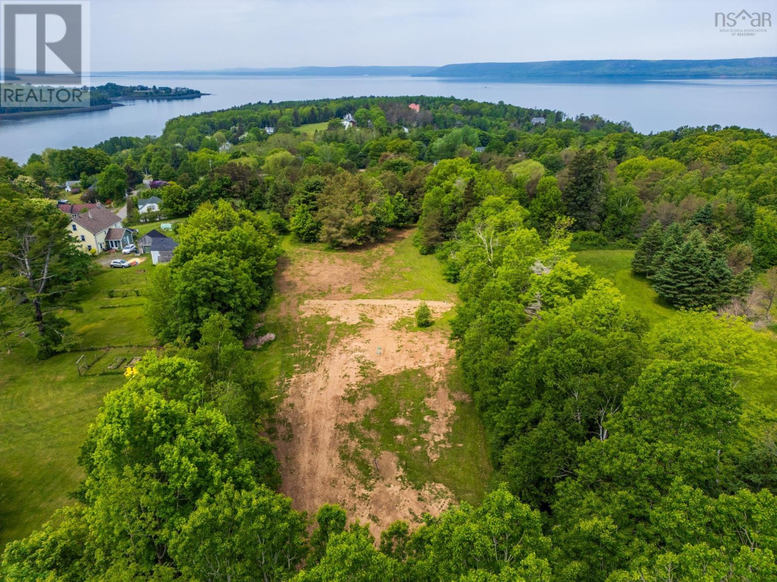 Lot Sl1 55 Old Post Road, Clementsport, Nova Scotia  B0S 1A0 - Photo 3 - 202601742