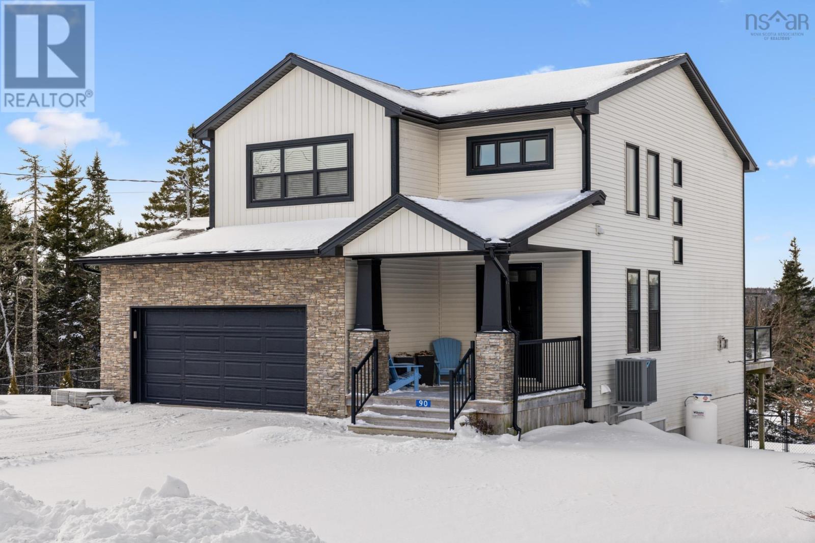 90 Hargrove Lane, Whites Lake, Nova Scotia  B3T 0H8 - Photo 2 - 202601749