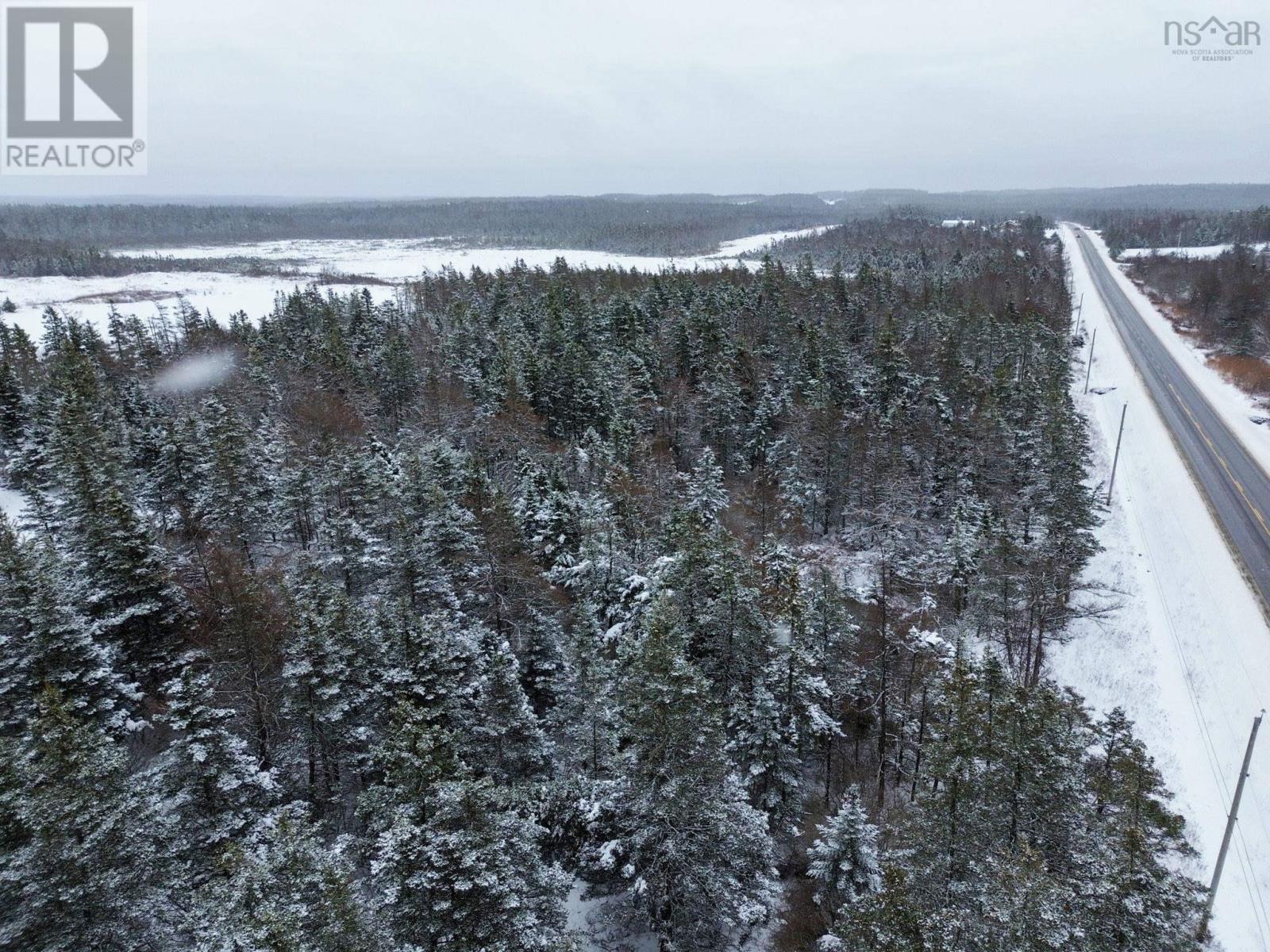 Lot Meteghan Connector Road, meteghan, Nova Scotia