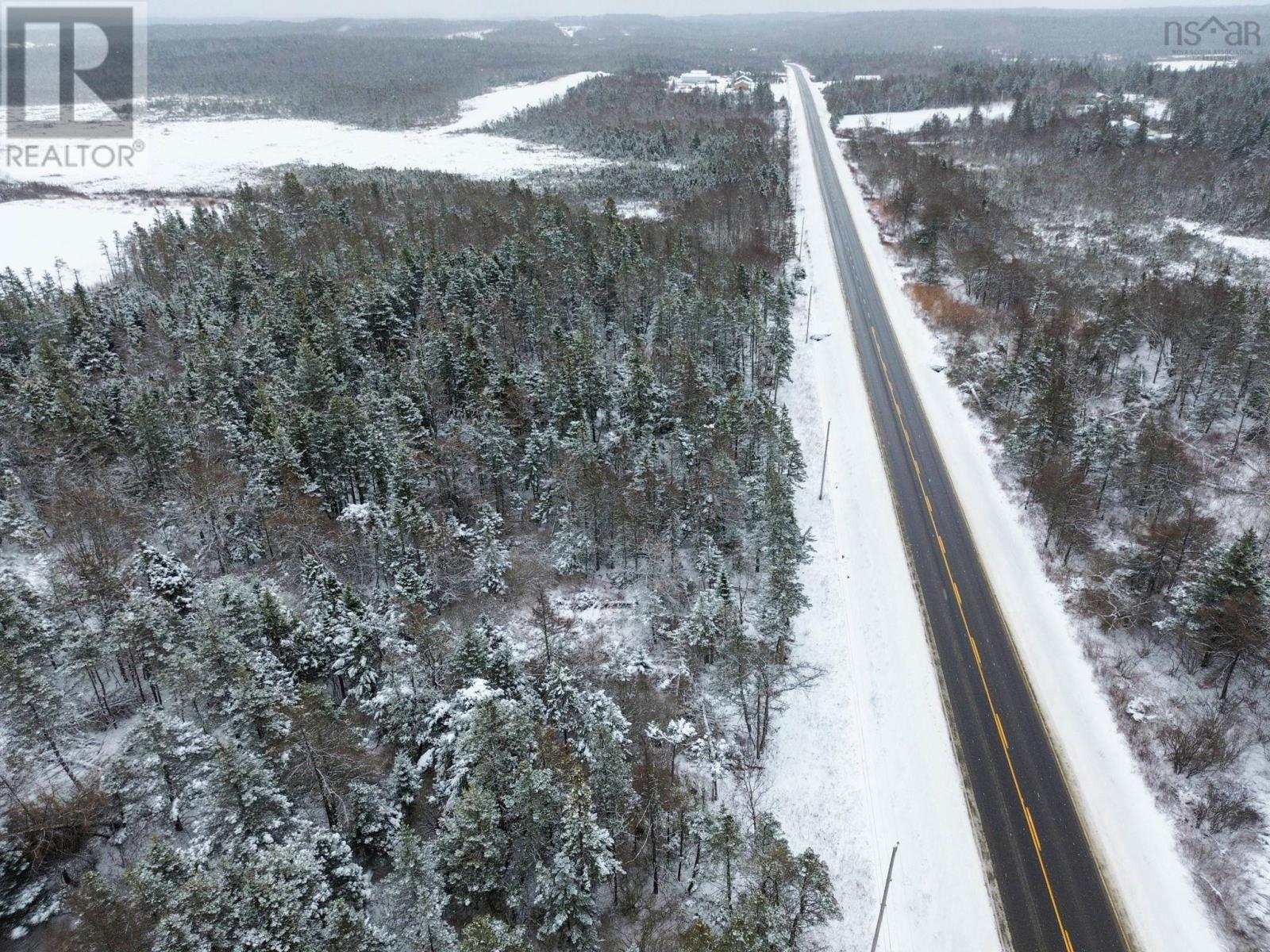Lot Meteghan Connector Road, Meteghan, Nova Scotia  B0W 1M0 - Photo 2 - 202601748