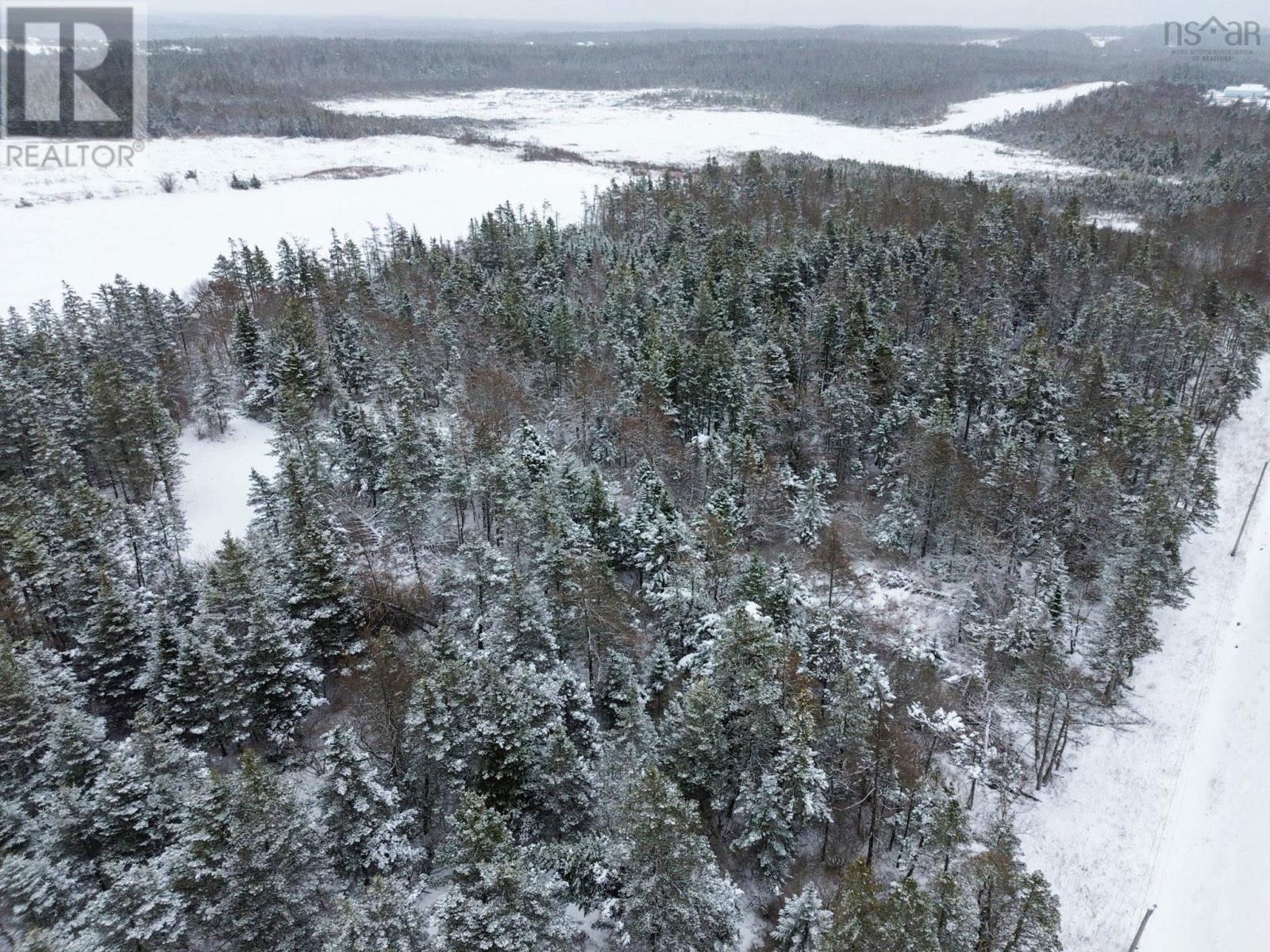 Lot Meteghan Connector Road, Meteghan, Nova Scotia  B0W 1M0 - Photo 3 - 202601748