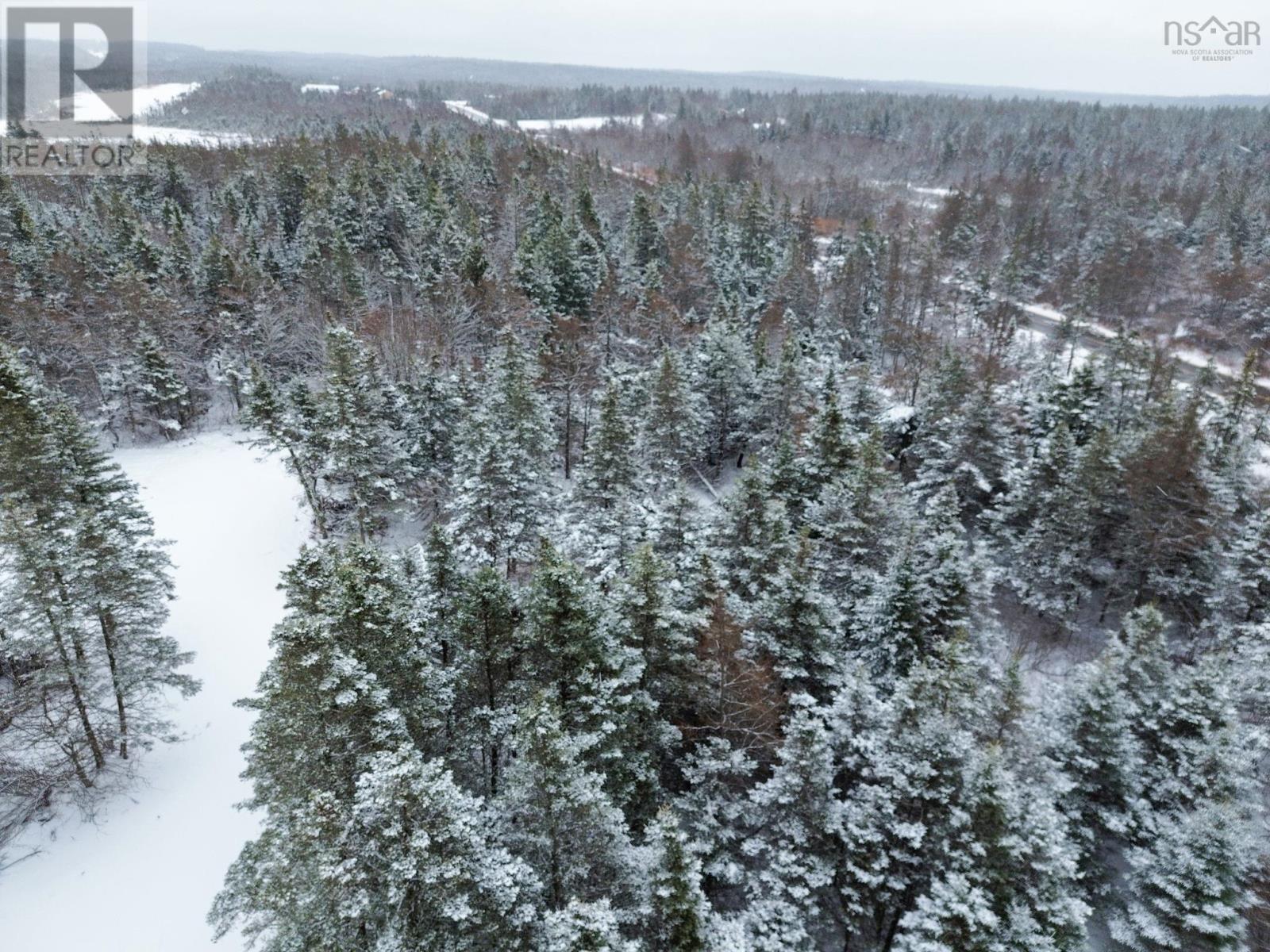Lot Meteghan Connector Road, Meteghan, Nova Scotia  B0W 1M0 - Photo 9 - 202601748
