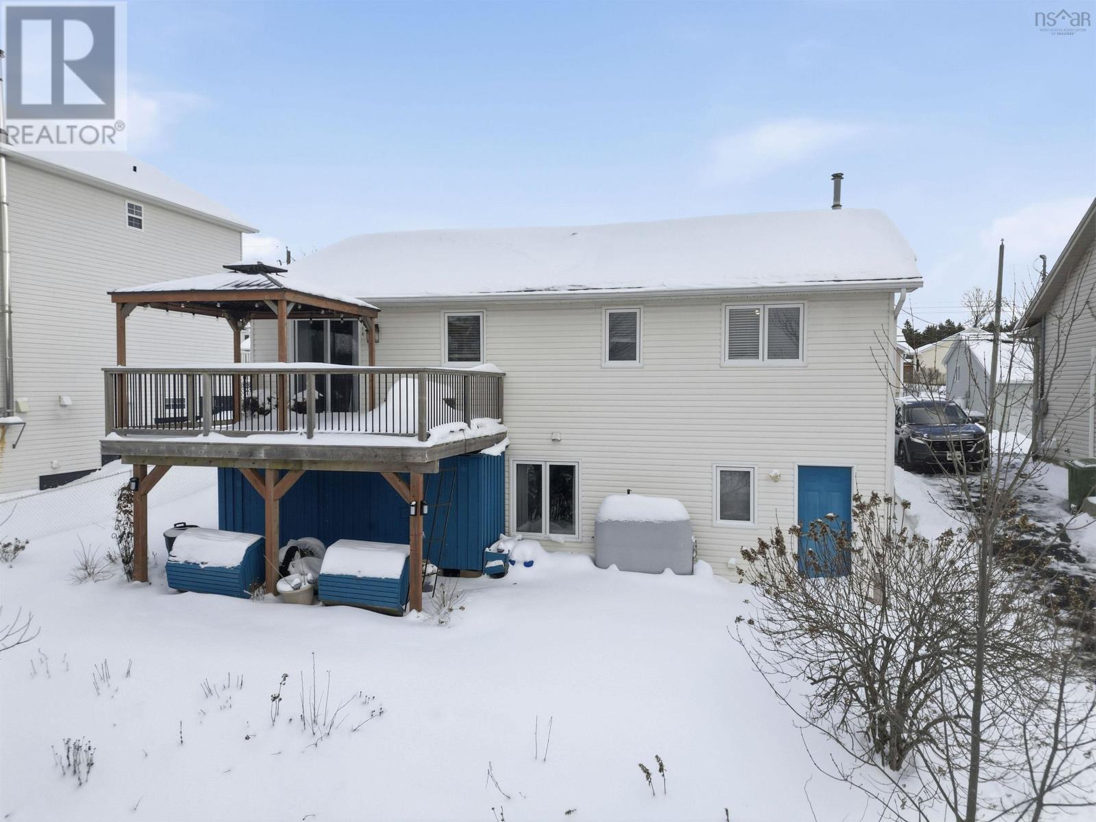 62 Bucheron Crescent, Middle Sackville, Nova Scotia  B4E 3H1 - Photo 34 - 202601753