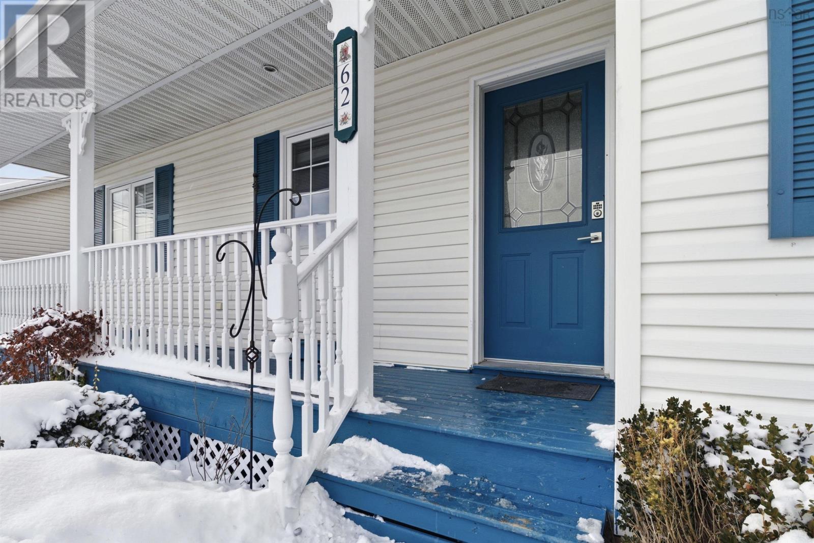 62 Bucheron Crescent, Middle Sackville, Nova Scotia  B4E 3H1 - Photo 4 - 202601753