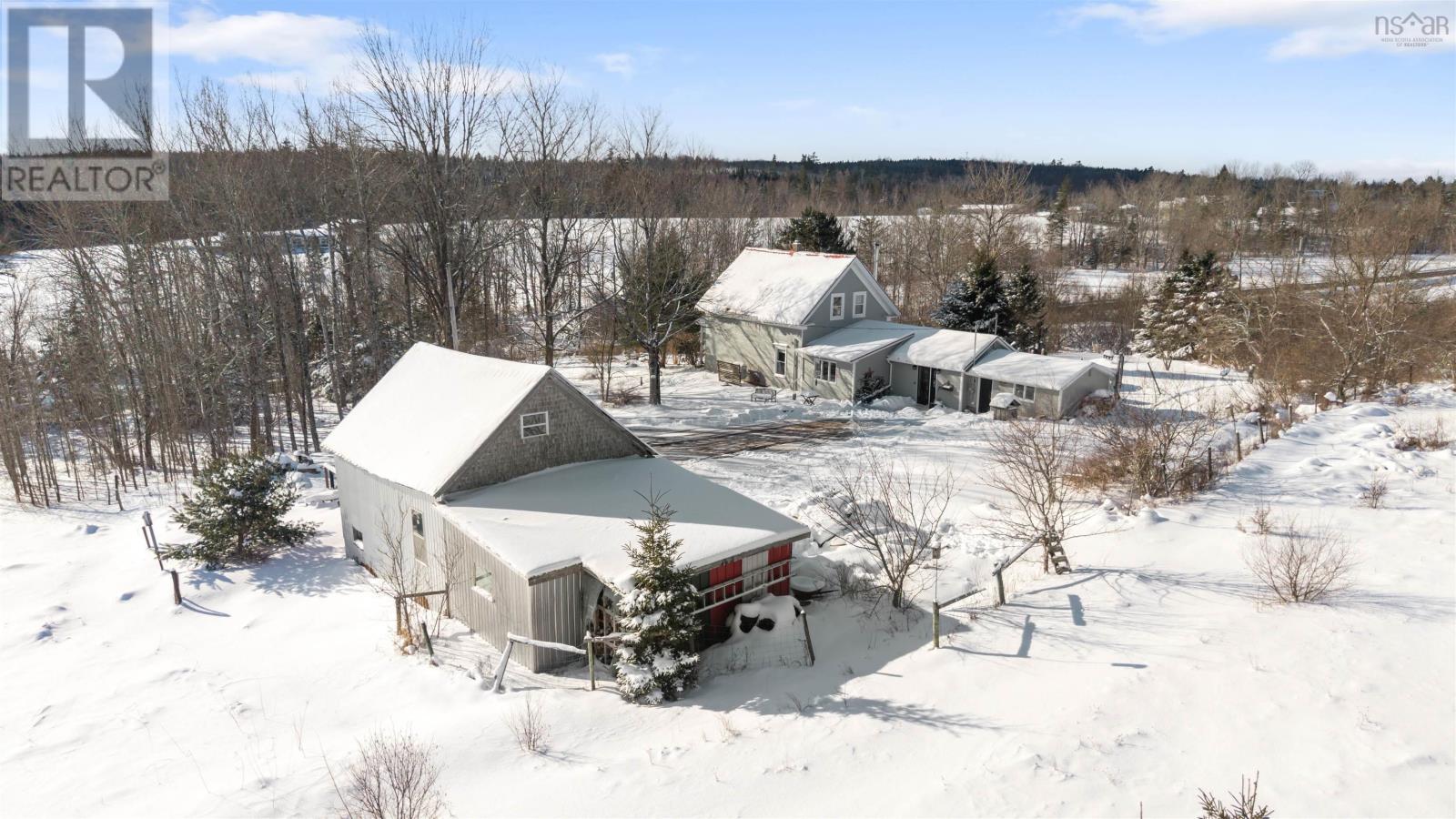 13054 Highway 224, chaswood, Nova Scotia