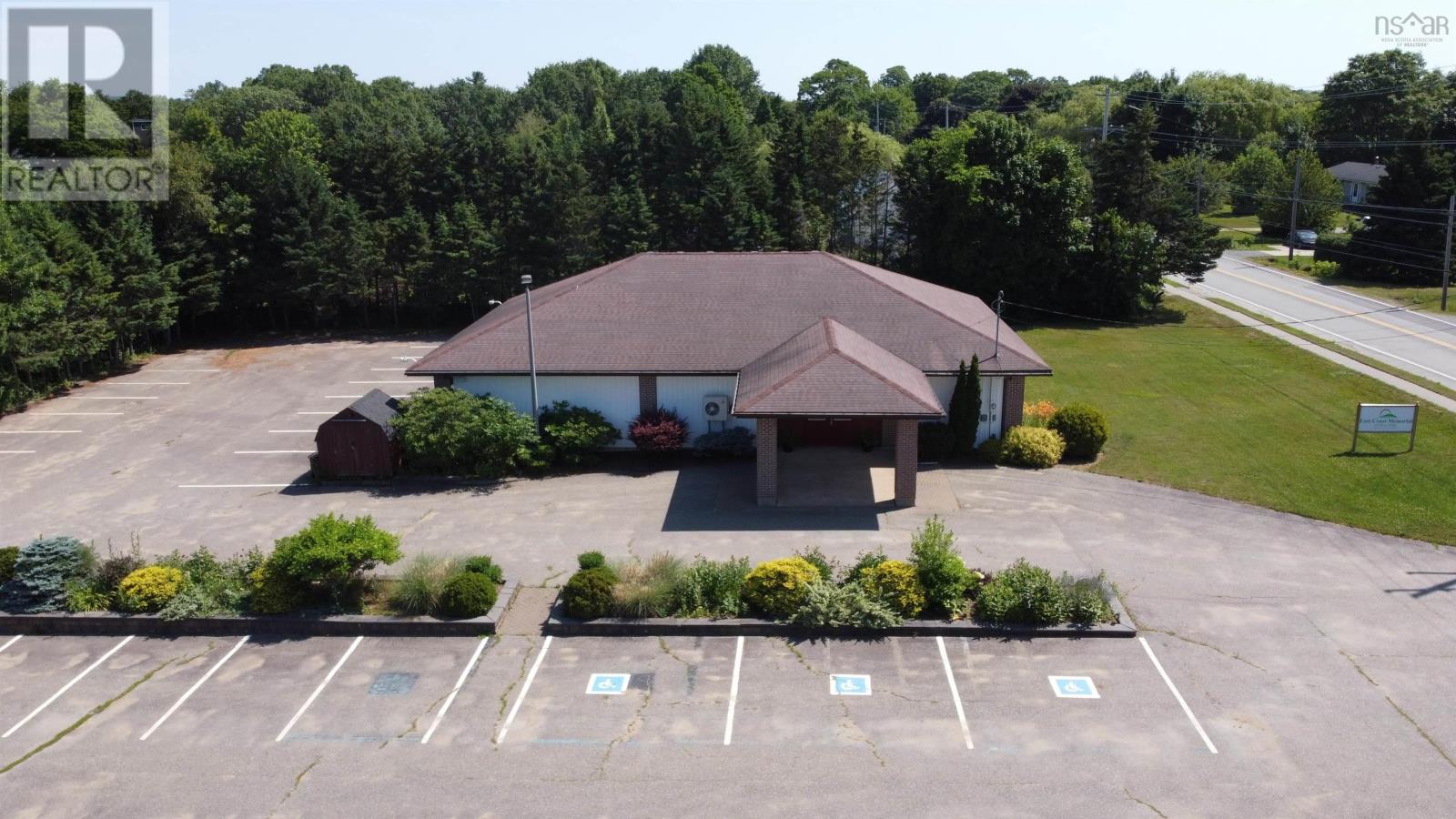 5431 Highway 1, Waterville, Nova Scotia  B0P 1V0 - Photo 2 - 202601755