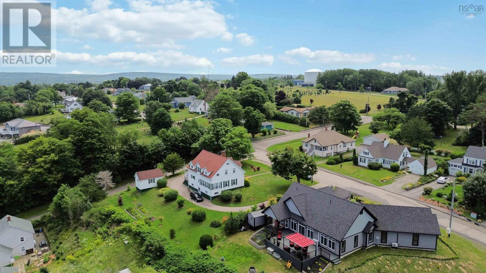 180 King Street, Digby, Nova Scotia  B0V 1A0 - Photo 4 - 202601758