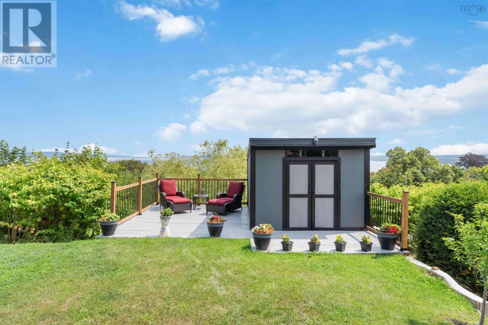 180 King Street, Digby, Nova Scotia  B0V 1A0 - Photo 45 - 202601758