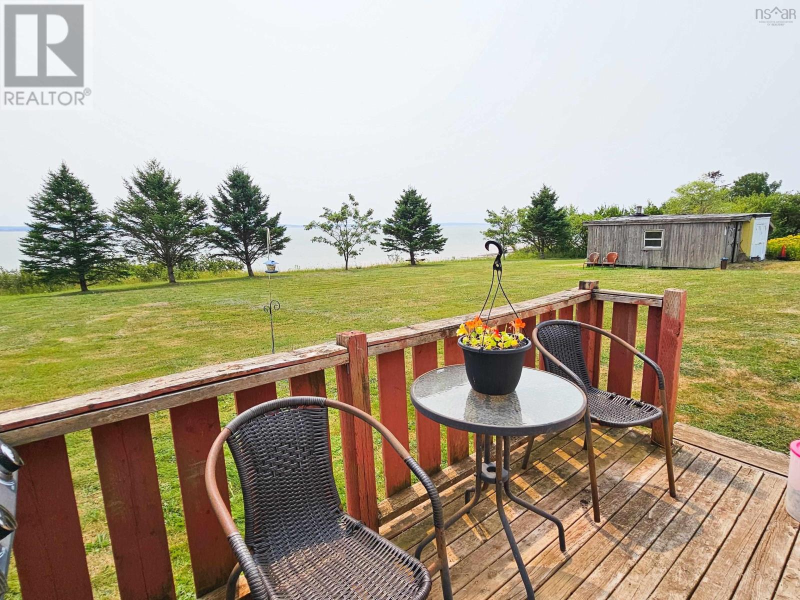 4606 Highway 2, Upper Economy, Nova Scotia  B0M 1B0 - Photo 18 - 202601760