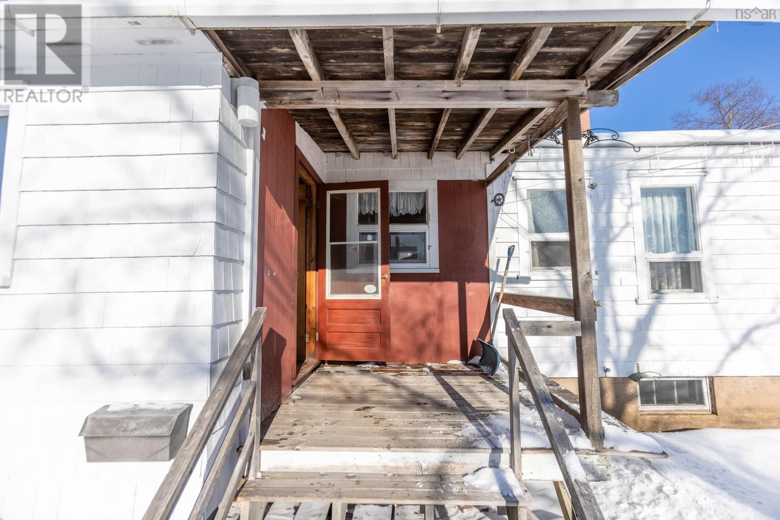 1 Boylston Avenue, Amherst, Nova Scotia  B4W 3W7 - Photo 24 - 202601764