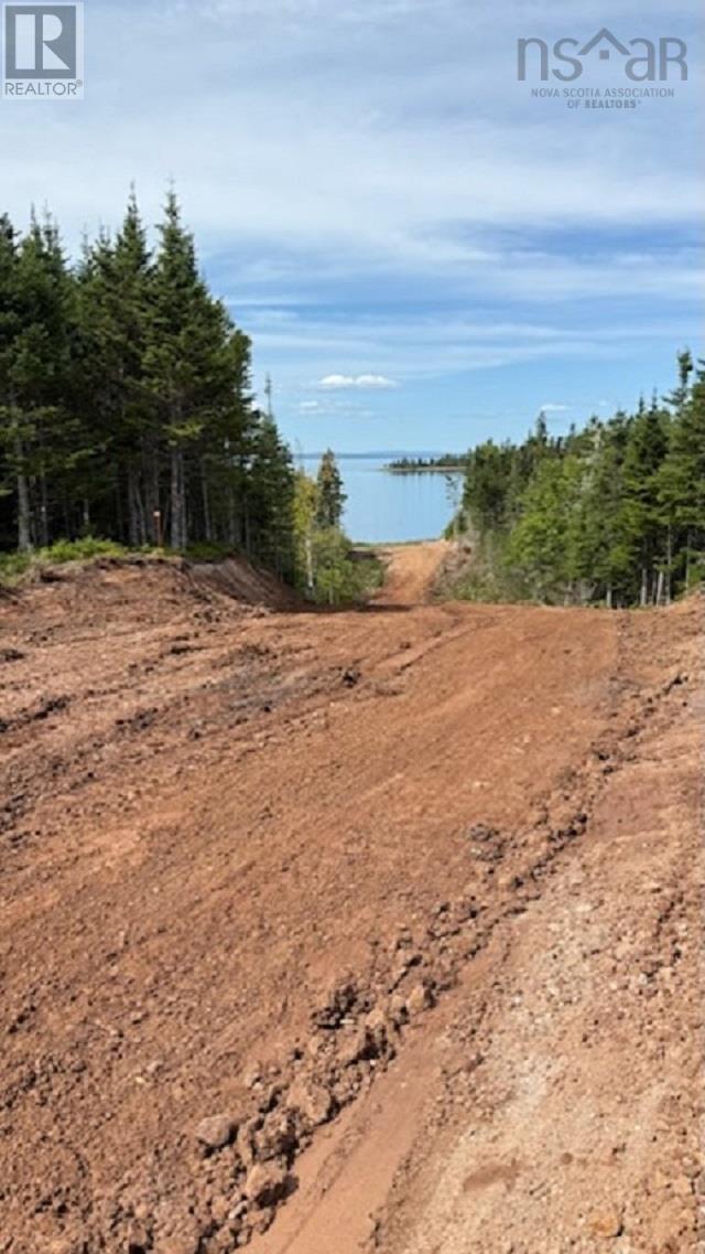 Lot 35 Manfred Prekau Drive, Hay Cove, Nova Scotia  B0E 3B0 - Photo 2 - 202601766