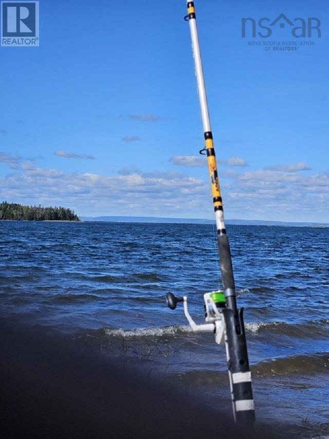 Lot 35 Manfred Prekau Drive, Hay Cove, Nova Scotia  B0E 3B0 - Photo 3 - 202601766