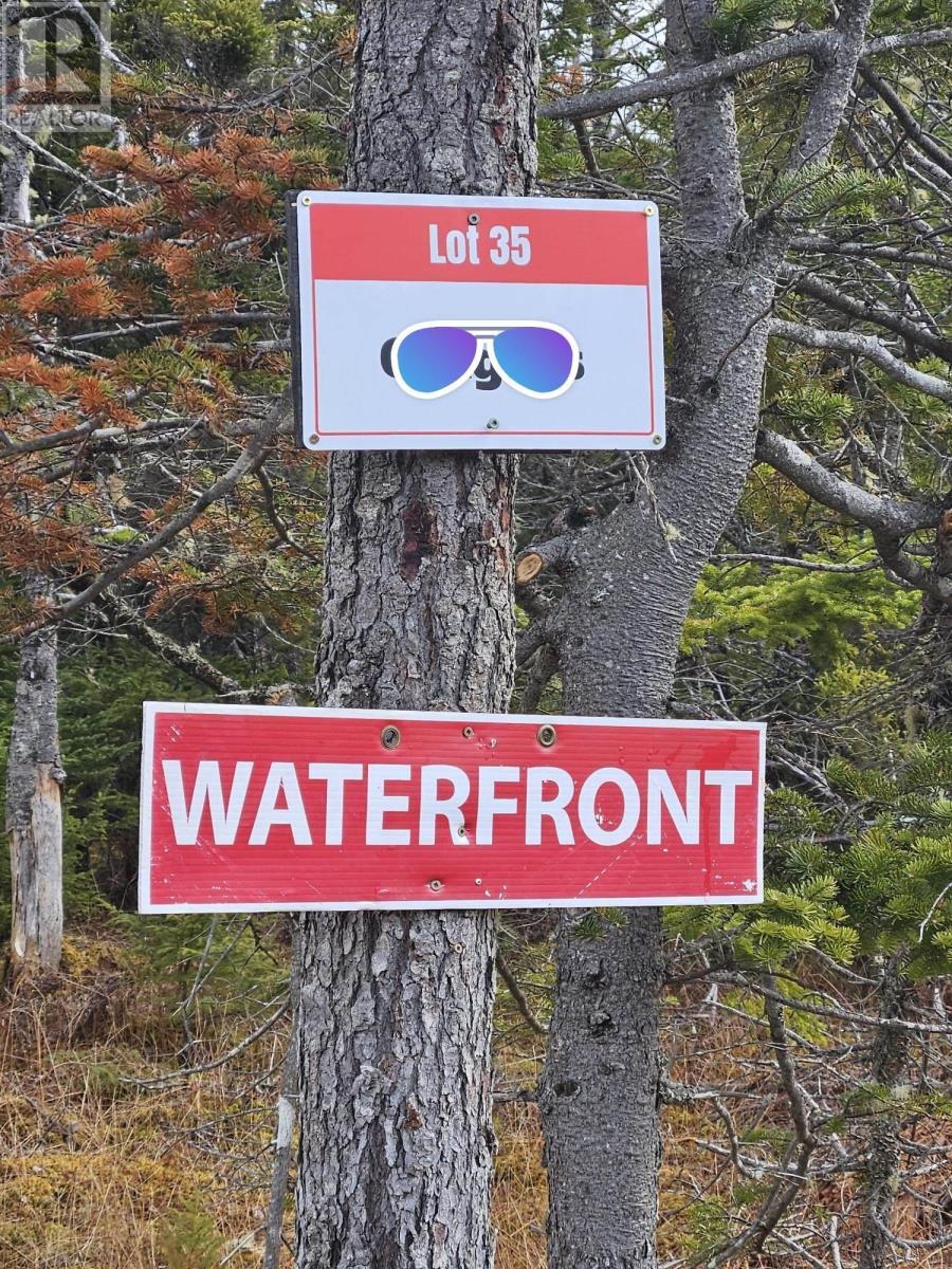 Lot 35 Manfred Prekau Drive, Hay Cove, Nova Scotia  B0E 3B0 - Photo 5 - 202601766