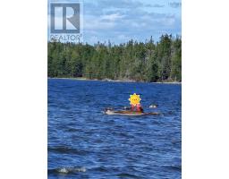 Lot 35 Manfred Prekau Drive, hay cove, Nova Scotia