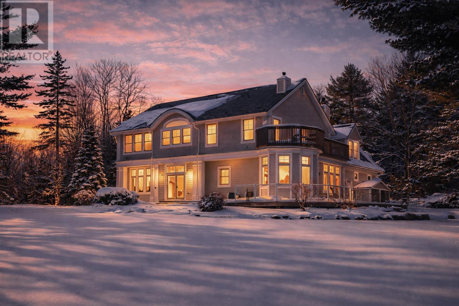 217 Borgalds Drive, chester basin, Nova Scotia