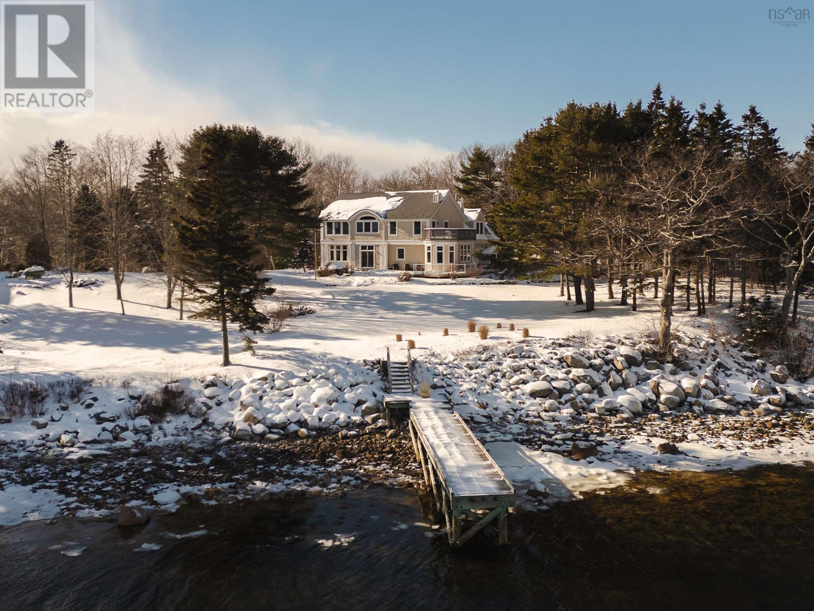 217 Borgalds Drive, Chester Basin, Nova Scotia  B0J 1K0 - Photo 4 - 202601775