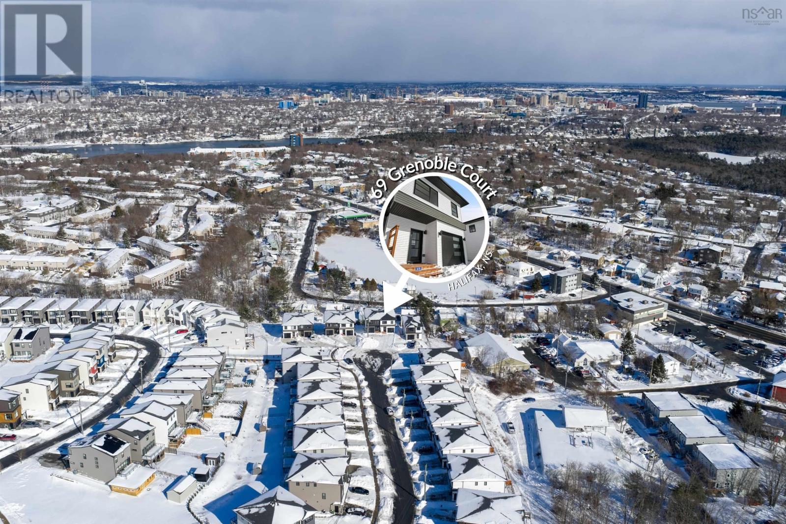 69 Grenoble Court, Long Lake, Nova Scotia  B3P 0J8 - Photo 4 - 202601782