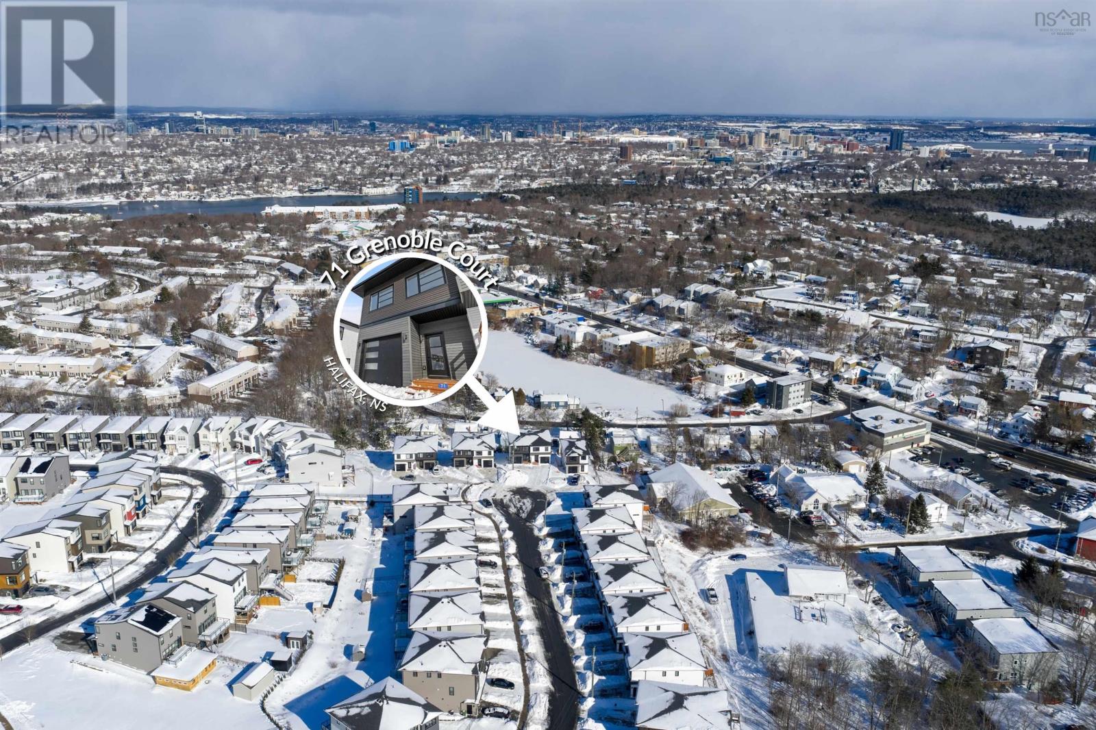 71 Grenoble Court, Long Lake, Nova Scotia  B3P 0J8 - Photo 2 - 202601783