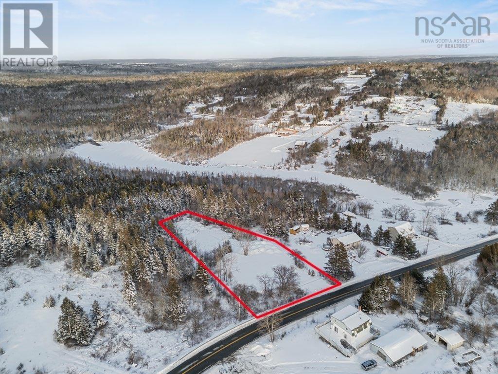 Lot 1 352 Brooks Drive, East Preston, Nova Scotia  B2Z 1G5 - Photo 2 - 202601784