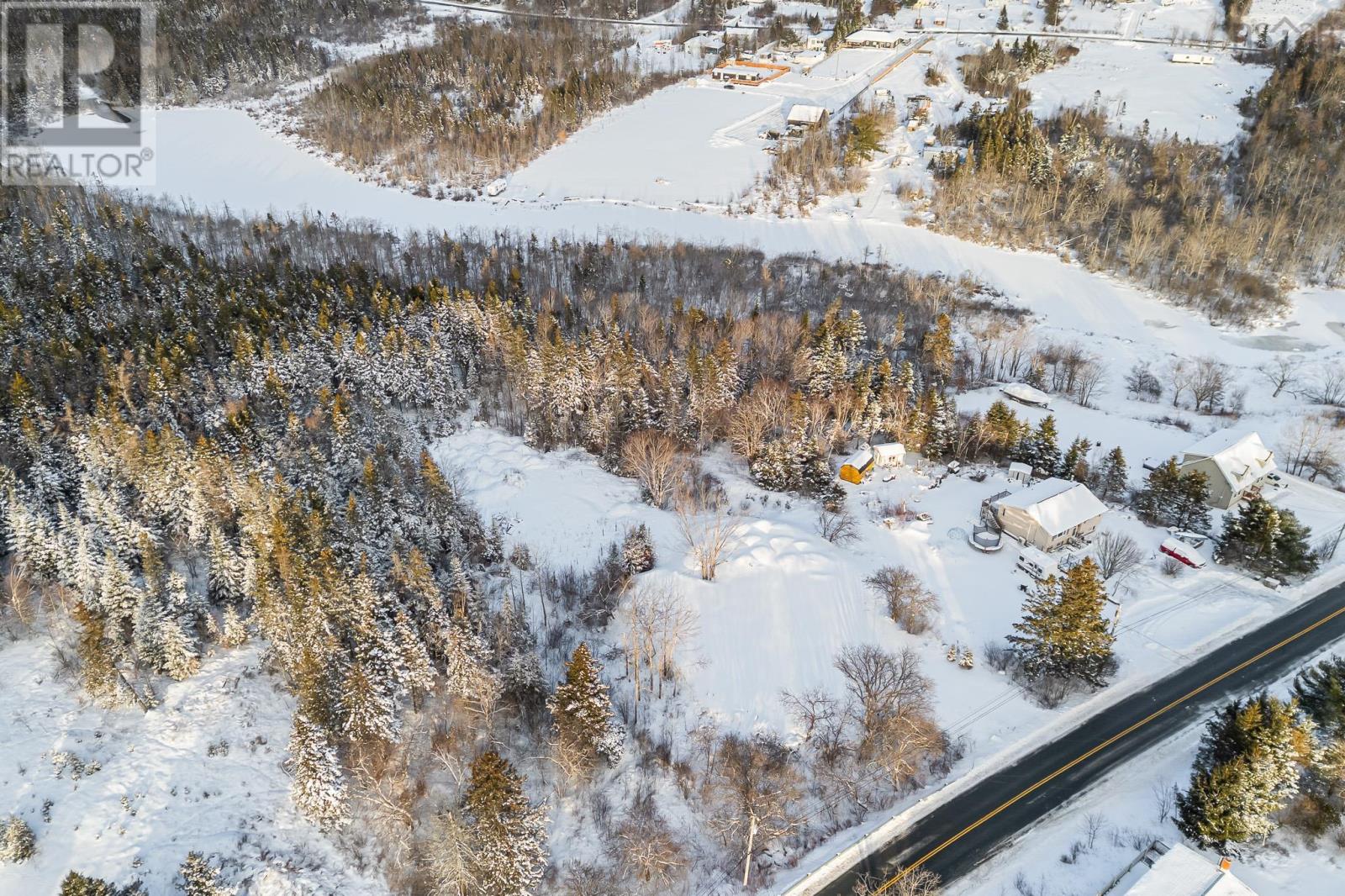 Lot 1 352 Brooks Drive, East Preston, Nova Scotia  B2Z 1G5 - Photo 3 - 202601784