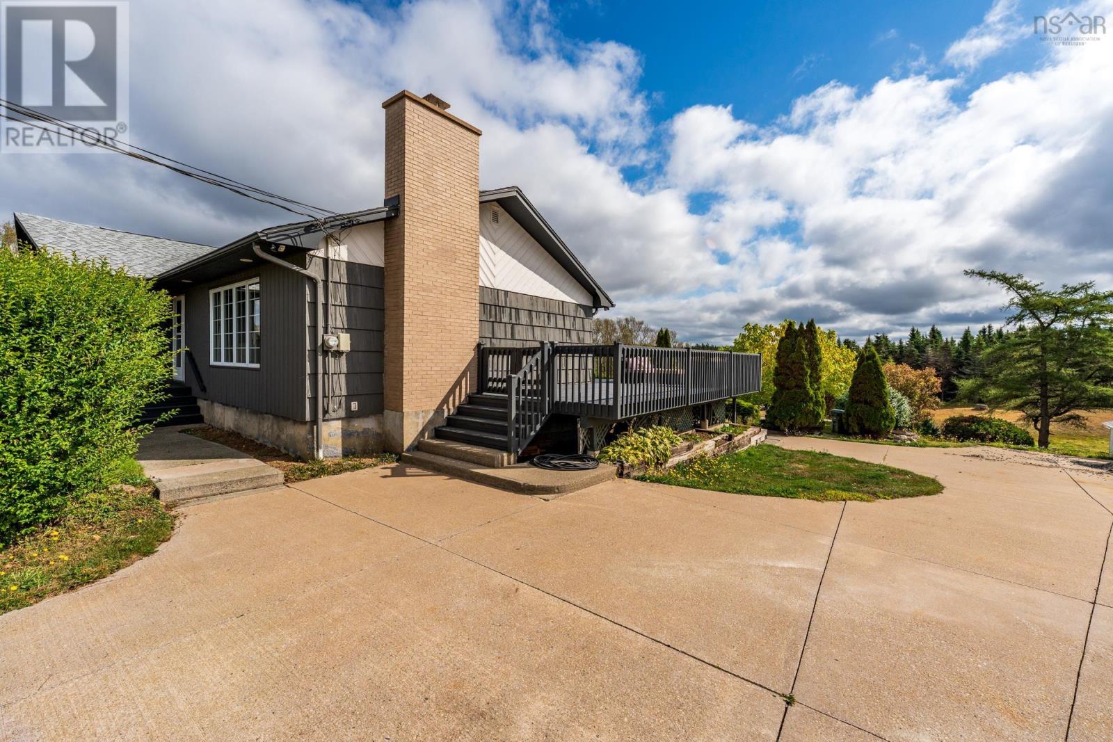 7068 Highway 1, St. Alphonse, Nova Scotia  B0W 2J0 - Photo 2 - 202601785