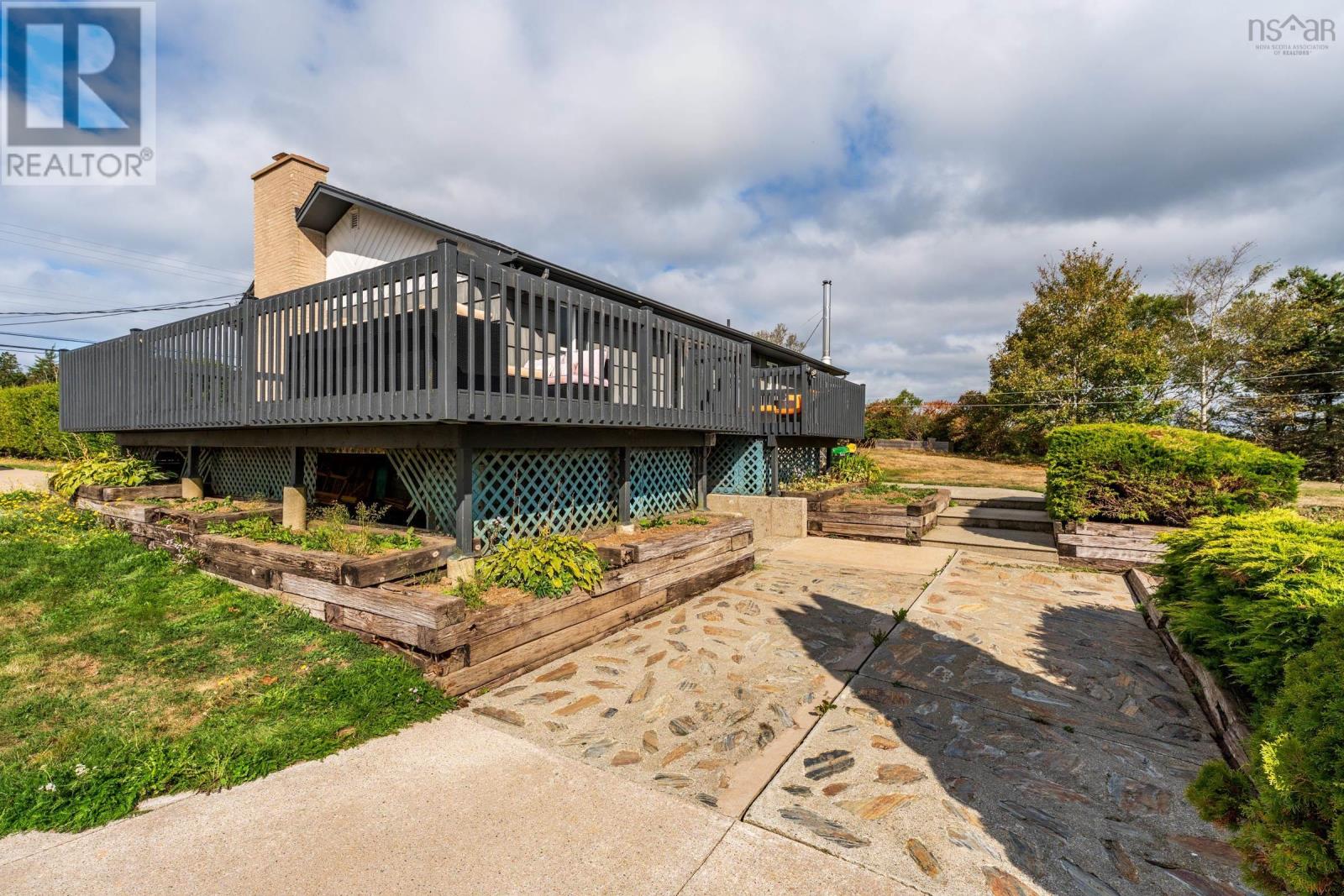 7068 Highway 1, St. Alphonse, Nova Scotia  B0W 2J0 - Photo 3 - 202601785