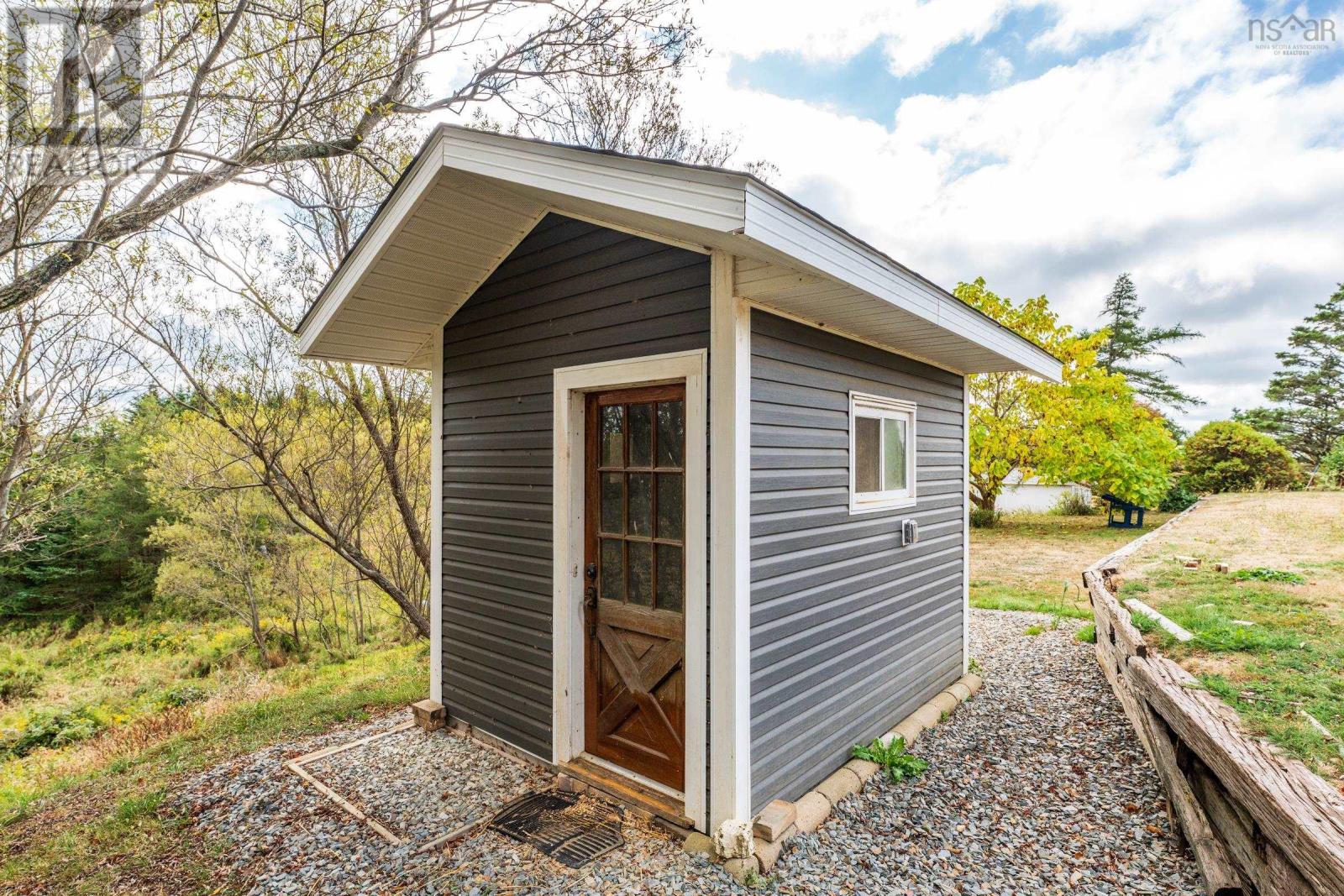 7068 Highway 1, St. Alphonse, Nova Scotia  B0W 2J0 - Photo 39 - 202601785