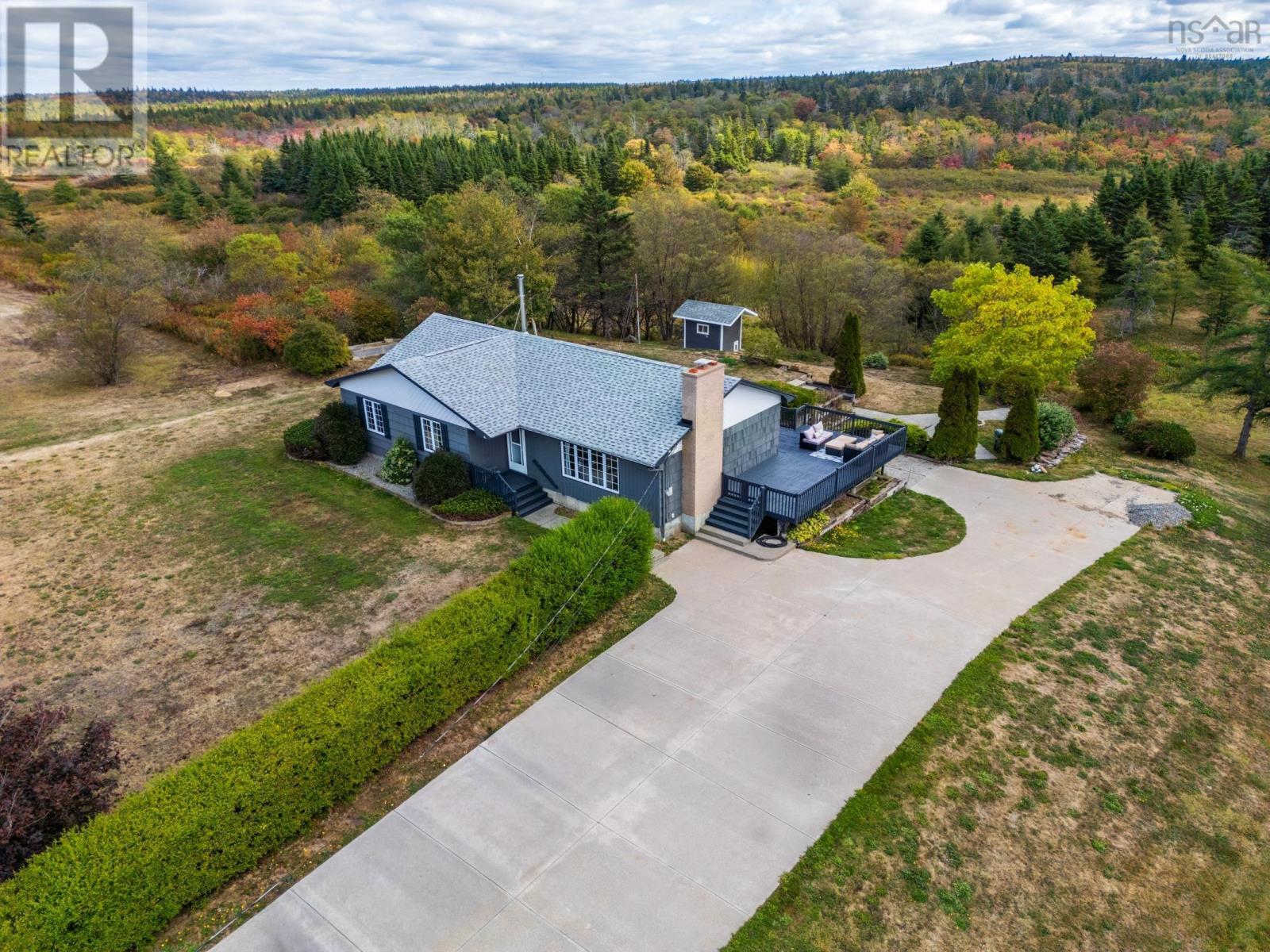 7068 Highway 1, St. Alphonse, Nova Scotia  B0W 2J0 - Photo 46 - 202601785