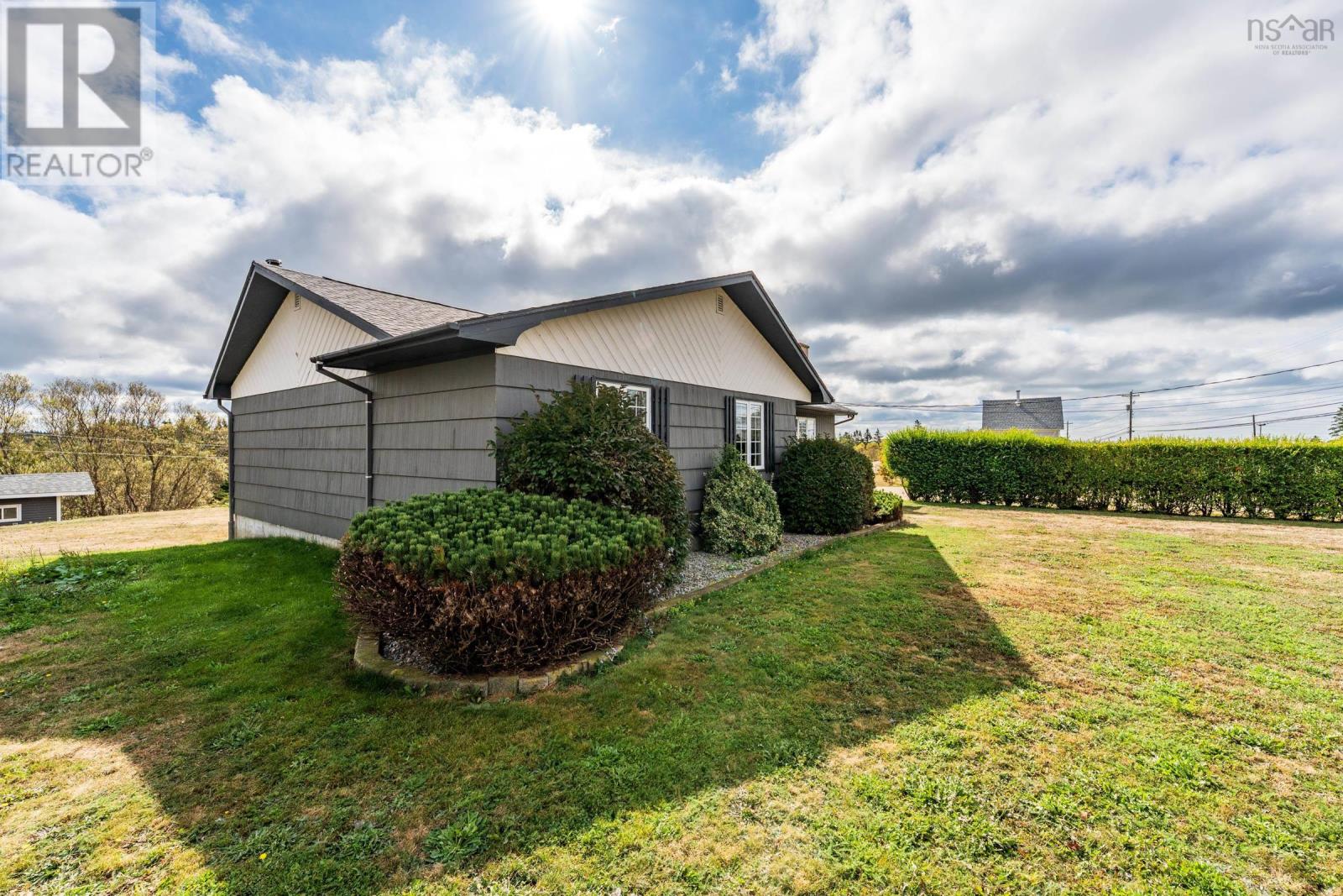 7068 Highway 1, St. Alphonse, Nova Scotia  B0W 2J0 - Photo 5 - 202601785