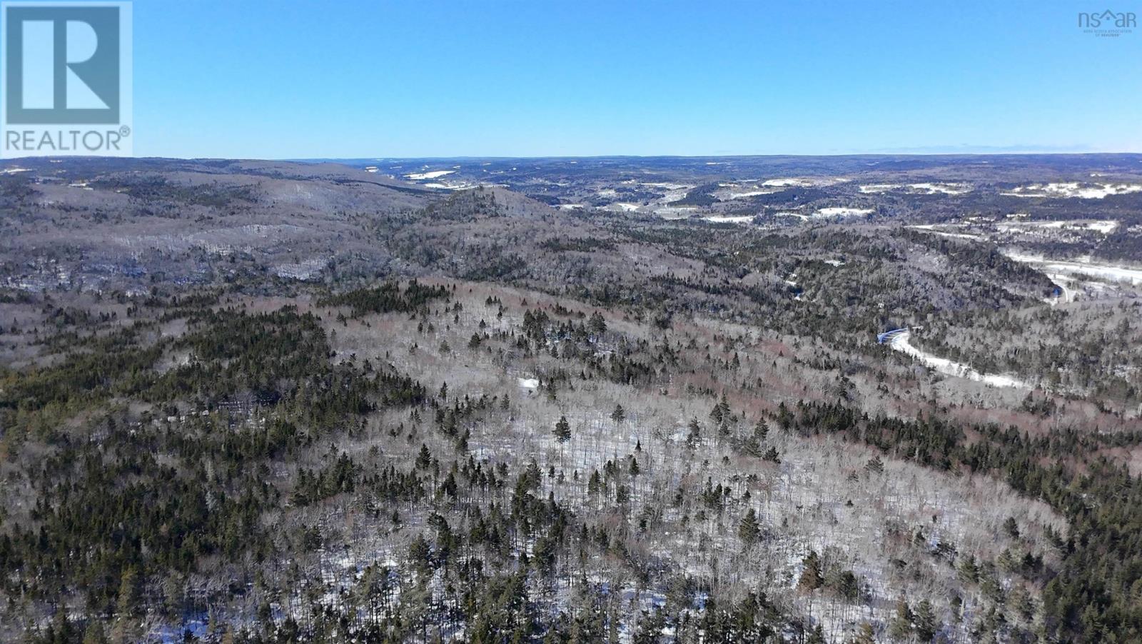 Lot 1 Larry's River Road, West Cooks Cove, Nova Scotia  B0H 1N0 - Photo 4 - 202601794