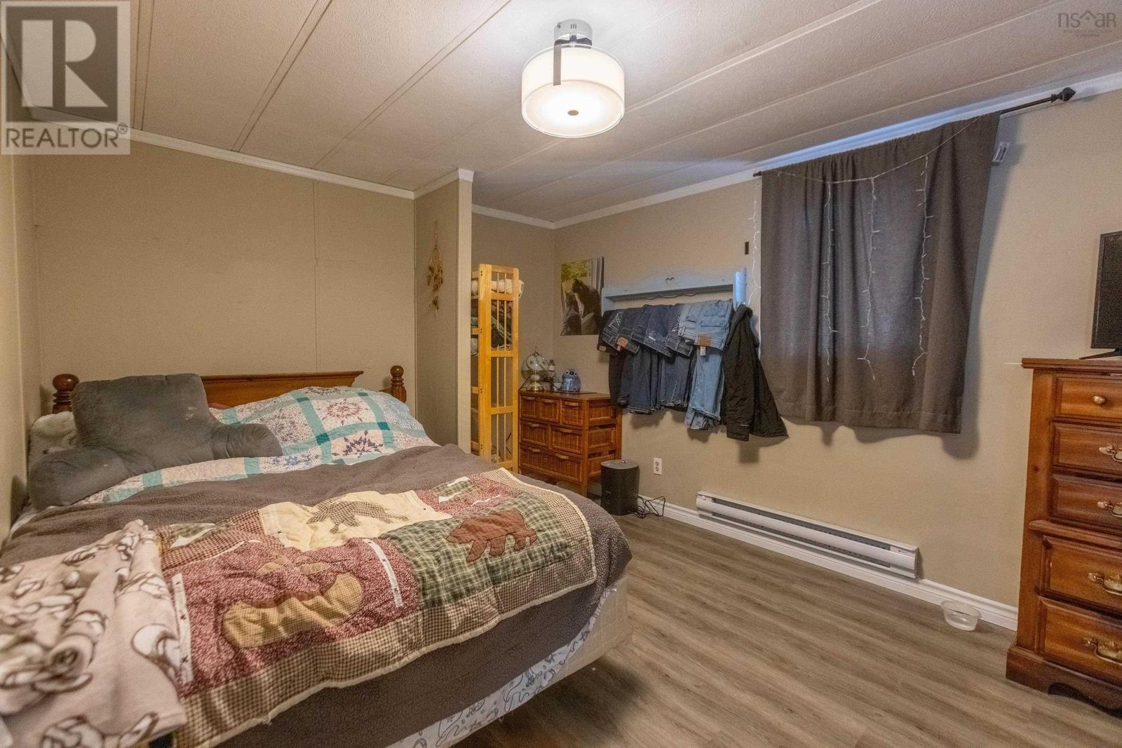 4 Bayview Crescent, Amherst, Nova Scotia  B4H 4E5 - Photo 21 - 202601795