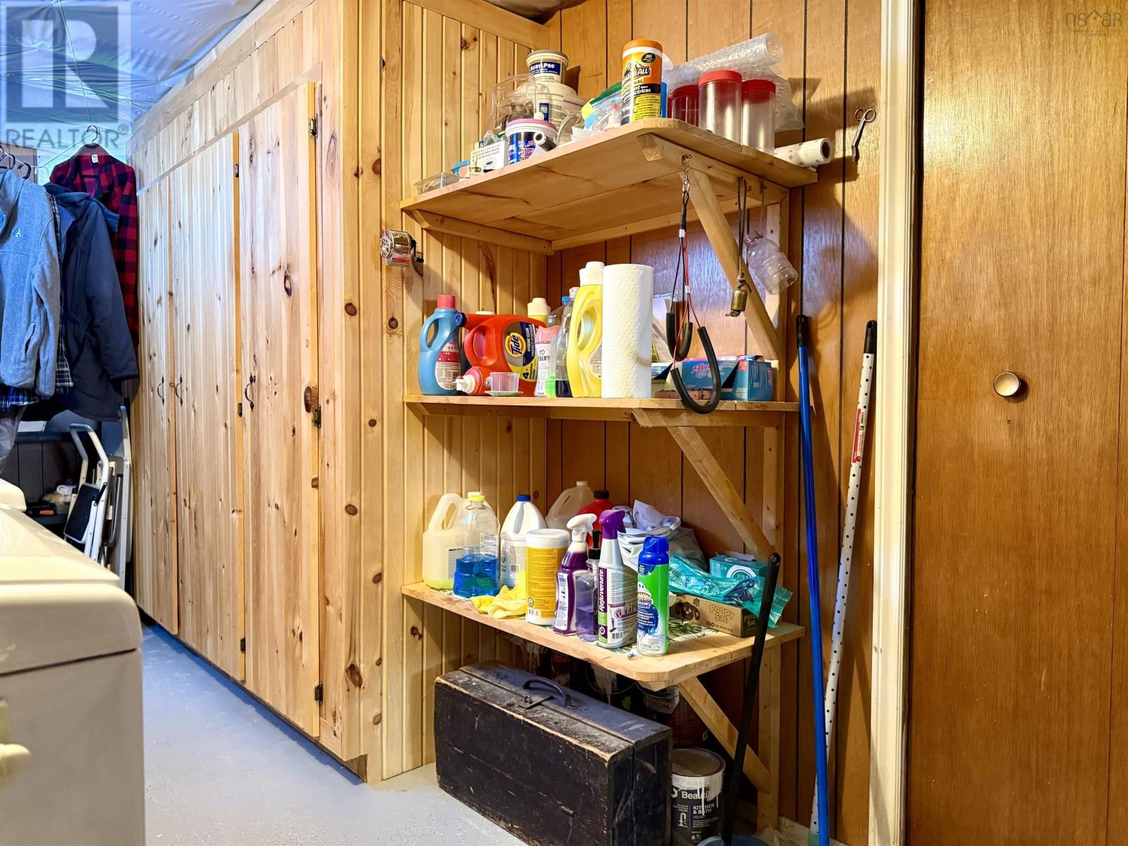 24 Rhodes Avenue, Amherst, Nova Scotia  B4H 2J2 - Photo 45 - 202601796