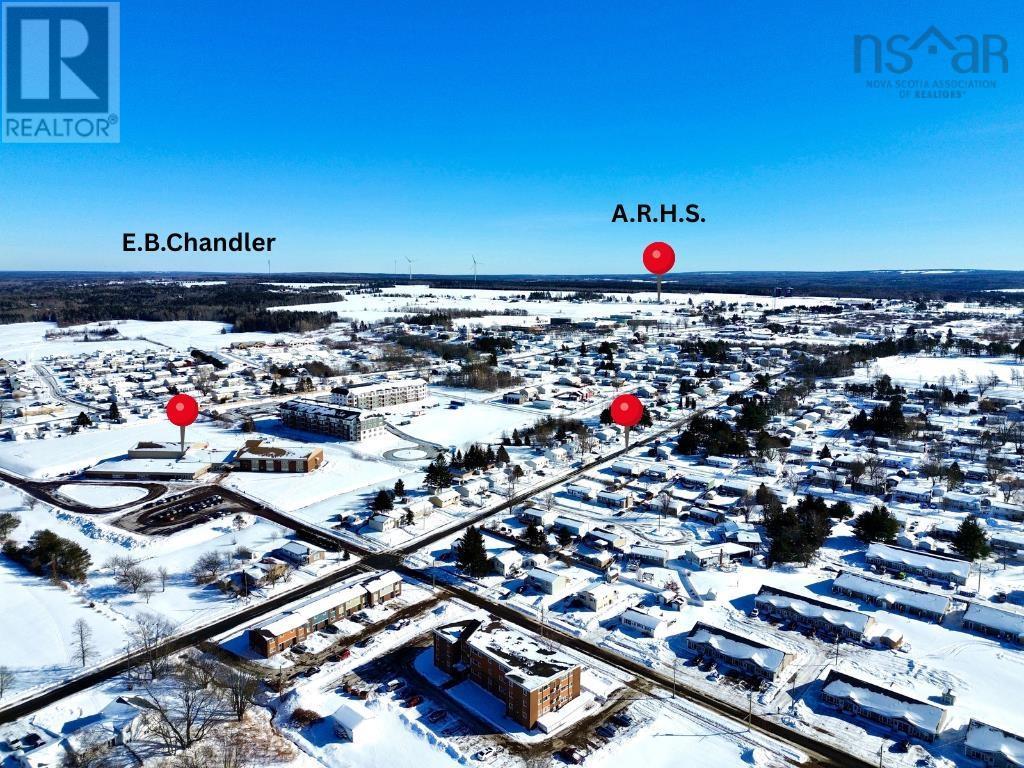 24 Rhodes Avenue, Amherst, Nova Scotia  B4H 2J2 - Photo 5 - 202601796