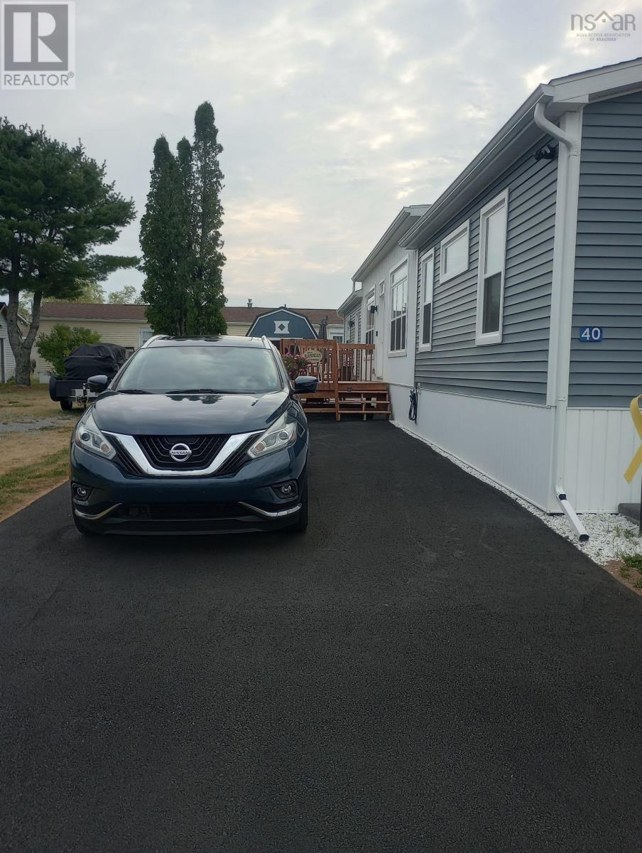 40 Davis Drive, Mount Uniacke, Nova Scotia  B0N 1Z0 - Photo 26 - 202601803