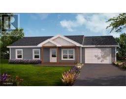 Lot 311 Hideaway Trail, brookside, Nova Scotia
