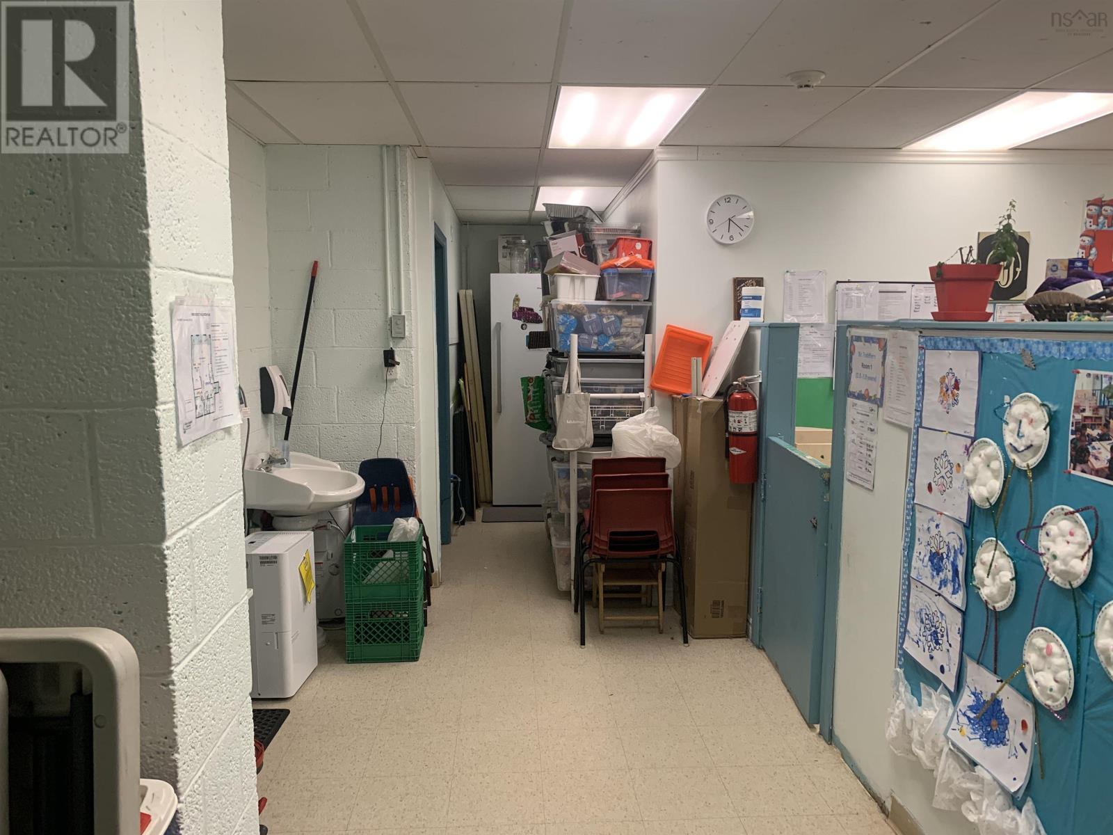 199 Bedford Highway, Halifax, Nova Scotia  B3M 0R5 - Photo 25 - 202601819