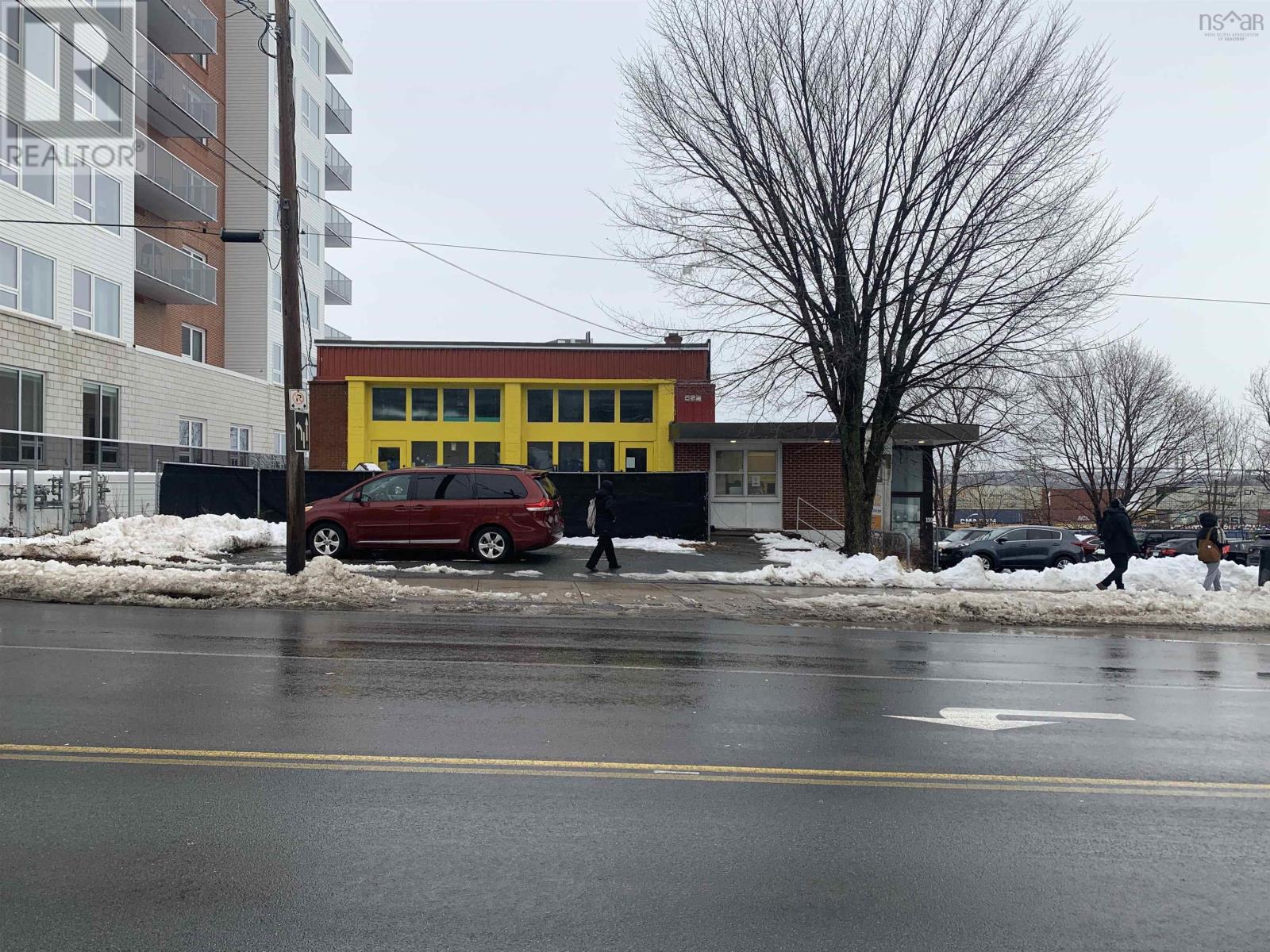 199 Bedford Highway, Halifax, Nova Scotia  B3M 0R5 - Photo 33 - 202601819