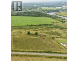 Lot 100 Brickyard Road, carleton corner, Nova Scotia