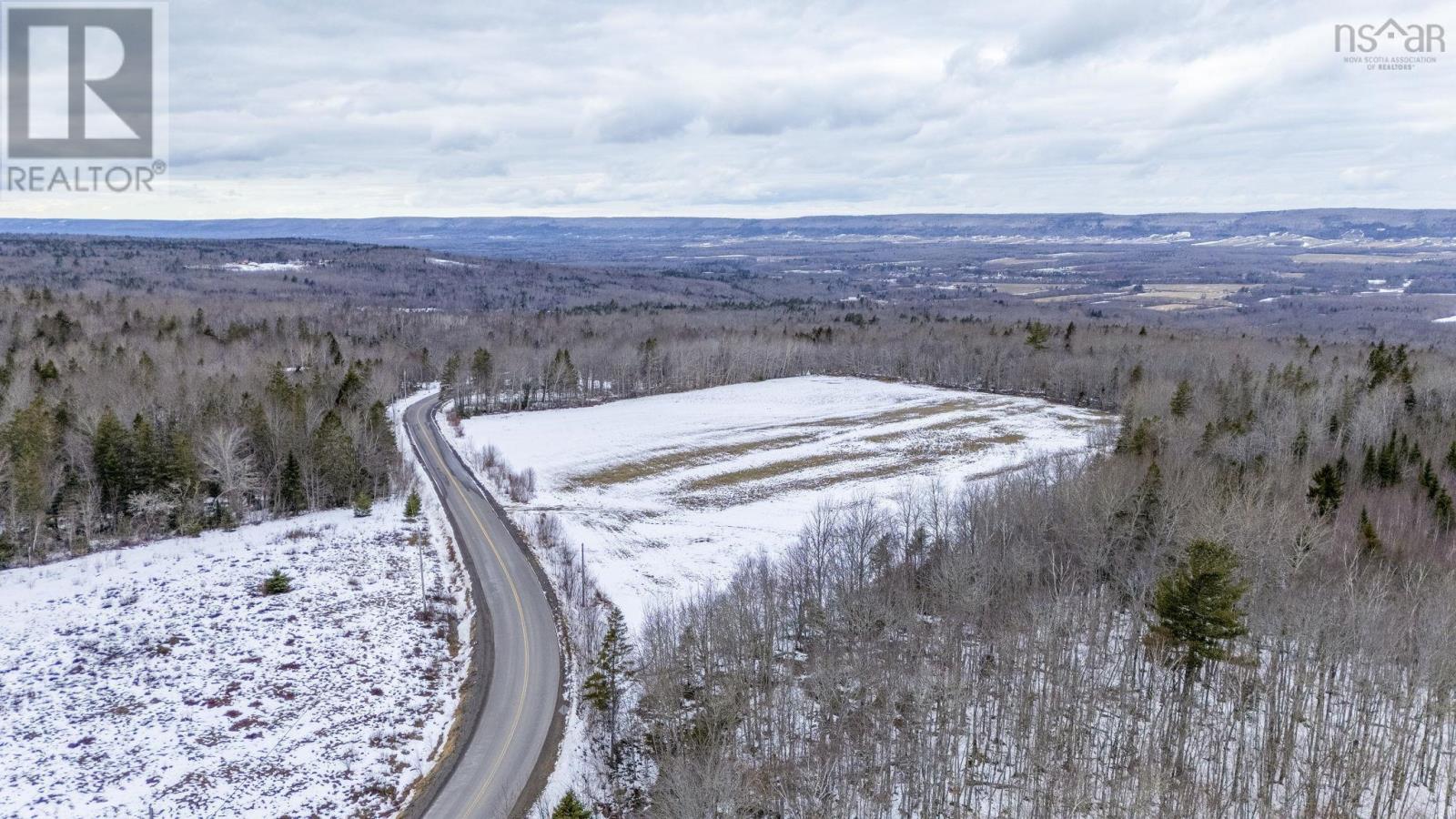 Lot Crisp Road, inglisville, Nova Scotia